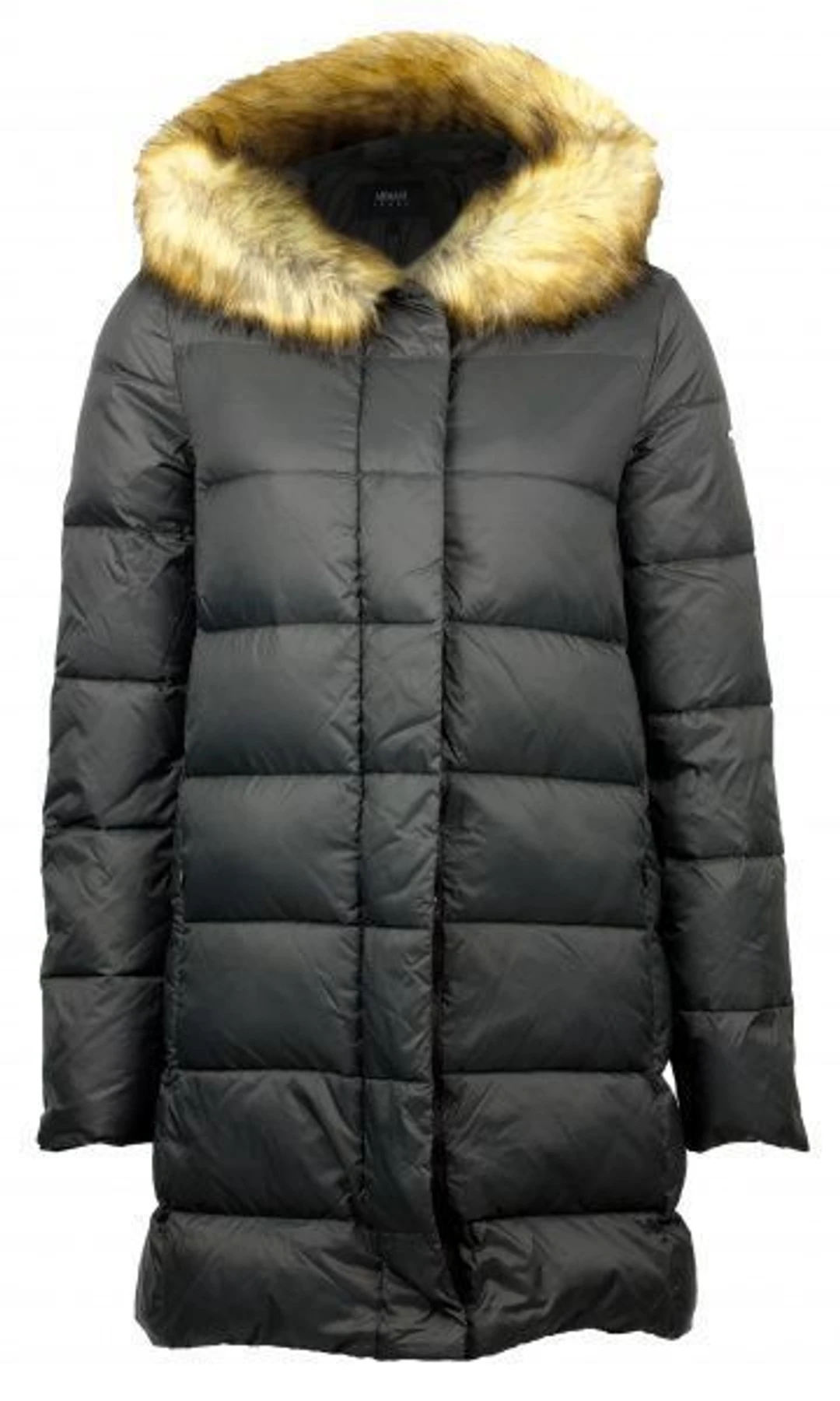 Куртки и дубленки Armani Jeans модель 6Y5K15-5NXBZ-1995 Фото