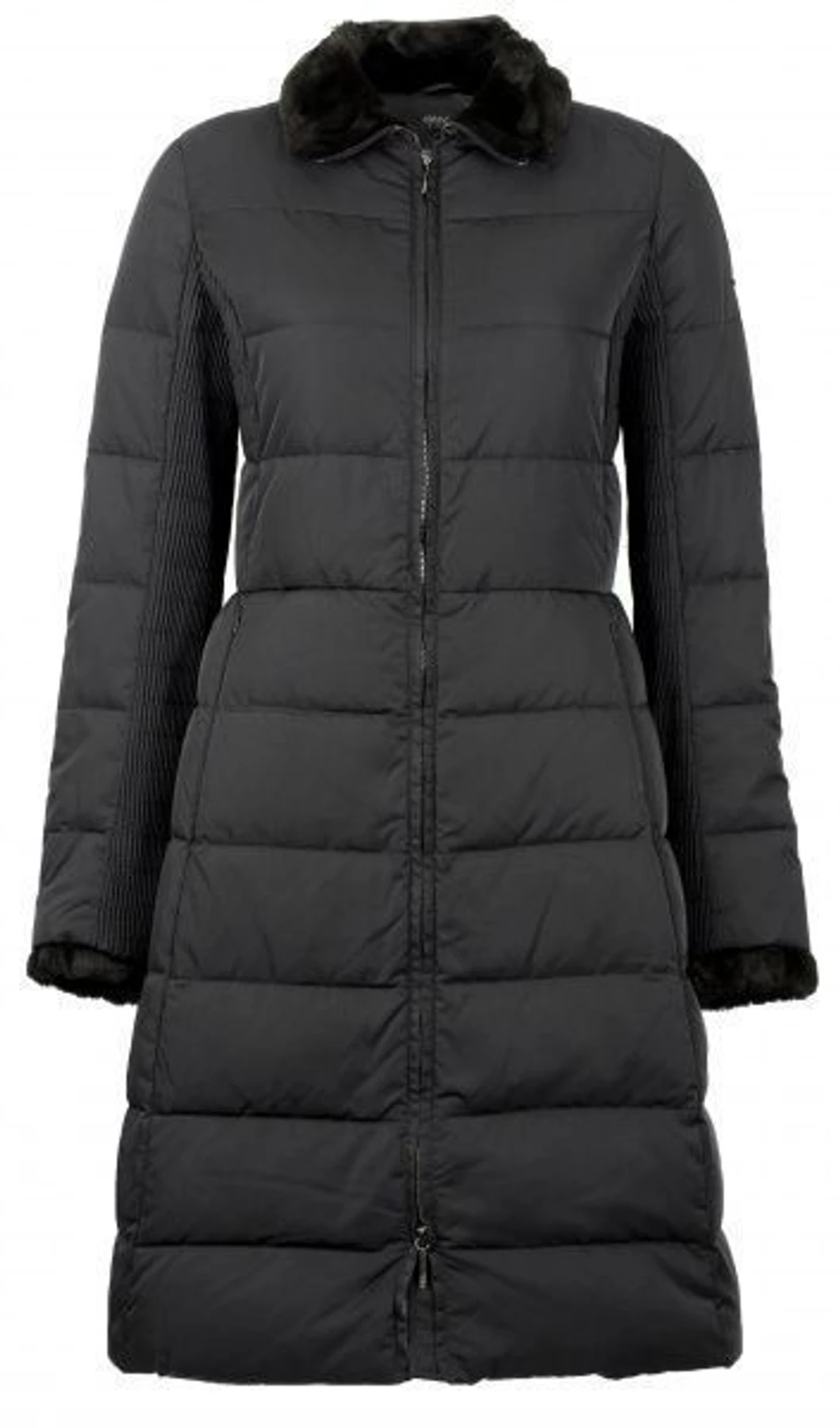Куртки та дублянки Armani Jeans модель 6Y5L05-5NAGZ-1200 Фото