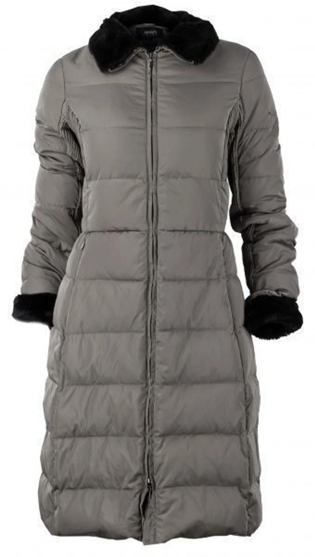 Куртки та дублянки Armani Jeans модель 6Y5L05-5NAGZ-1752 Фото