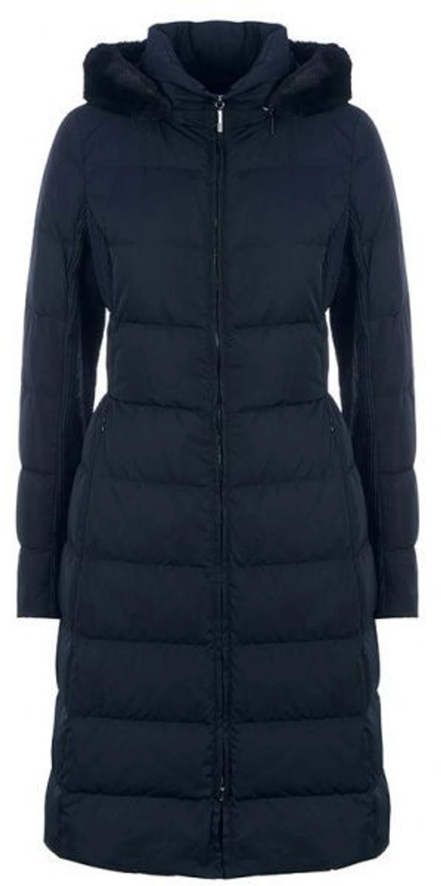 Куртки та дублянки Armani Jeans модель 6Y5L15-5NAGZ-1581 Фото
