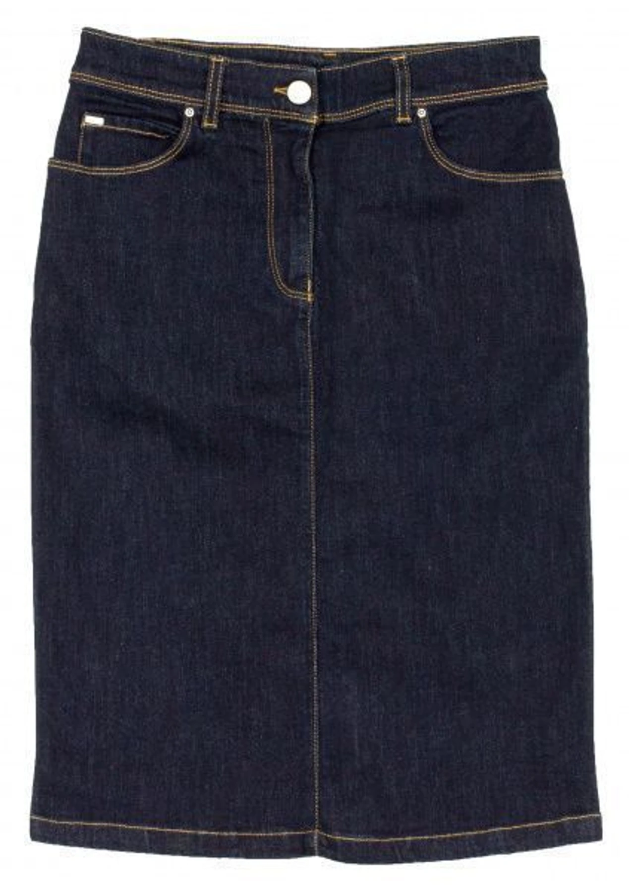 Юбки Armani Jeans модель 6Y5N02-5D2AZ-1500 Фото