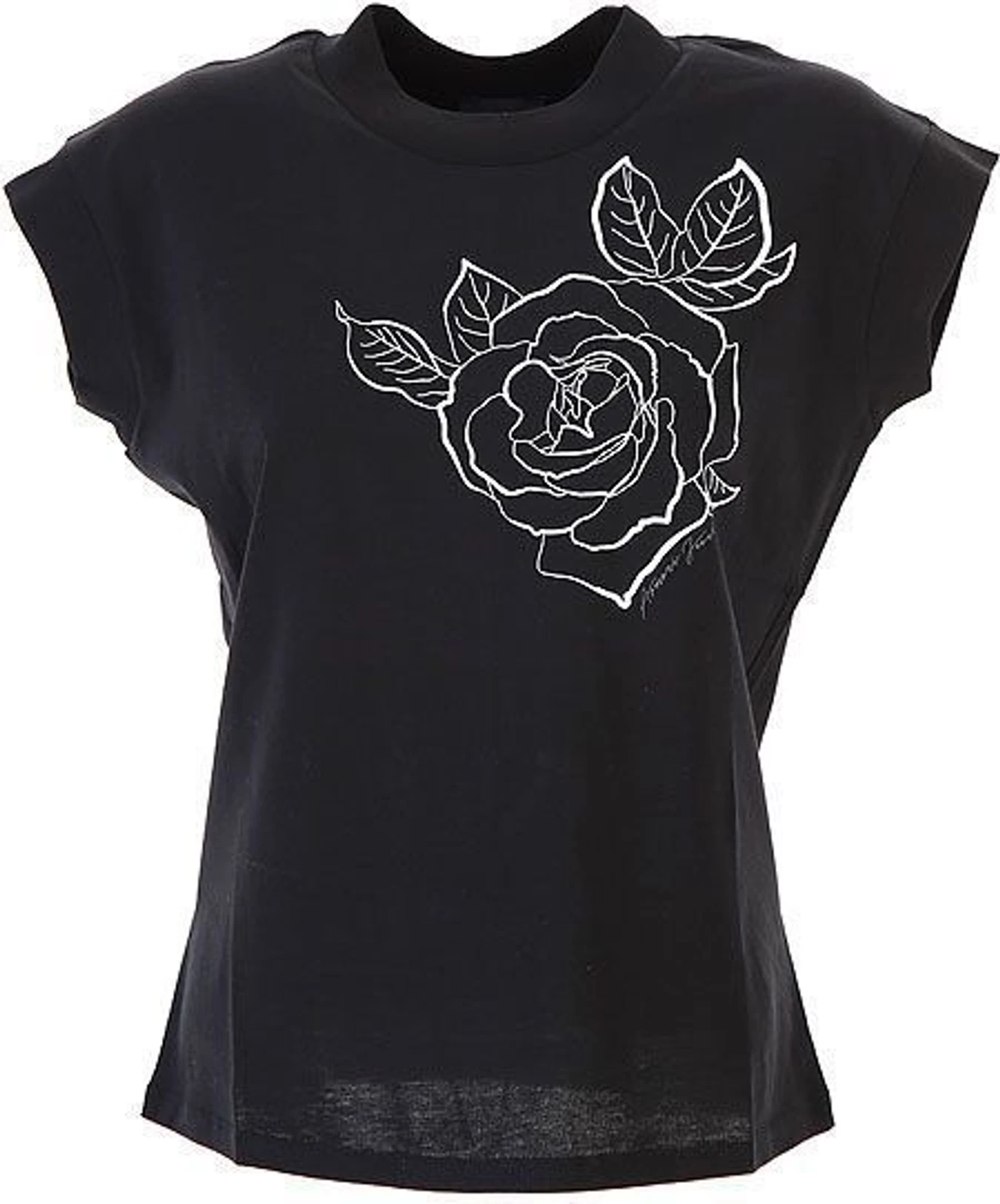 Футболки і поло Armani Jeans модель 6Y5T02-5J25Z-1581 Фото