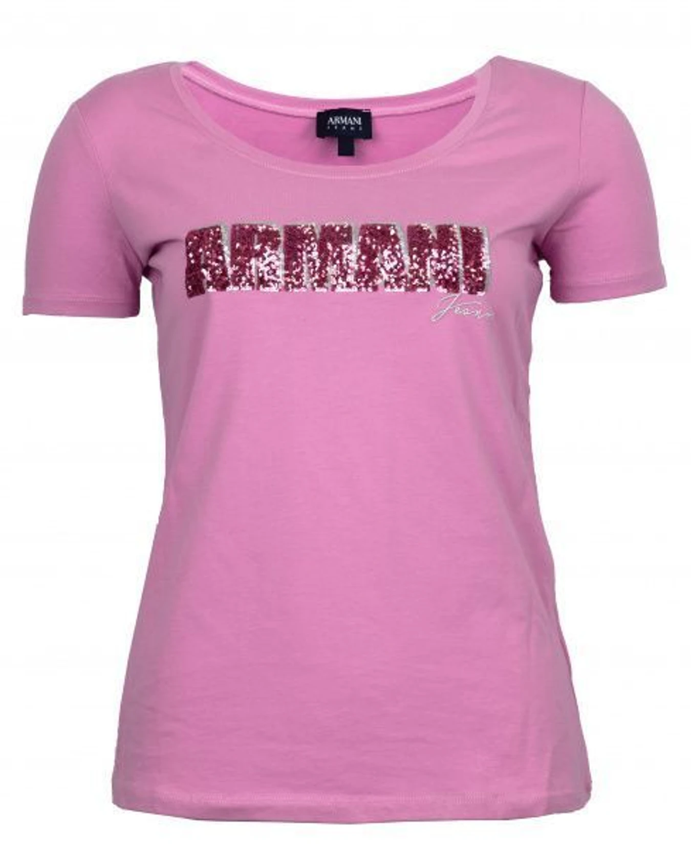Футболки і поло Armani Jeans модель 6Y5T10-5JABZ-1414 Фото