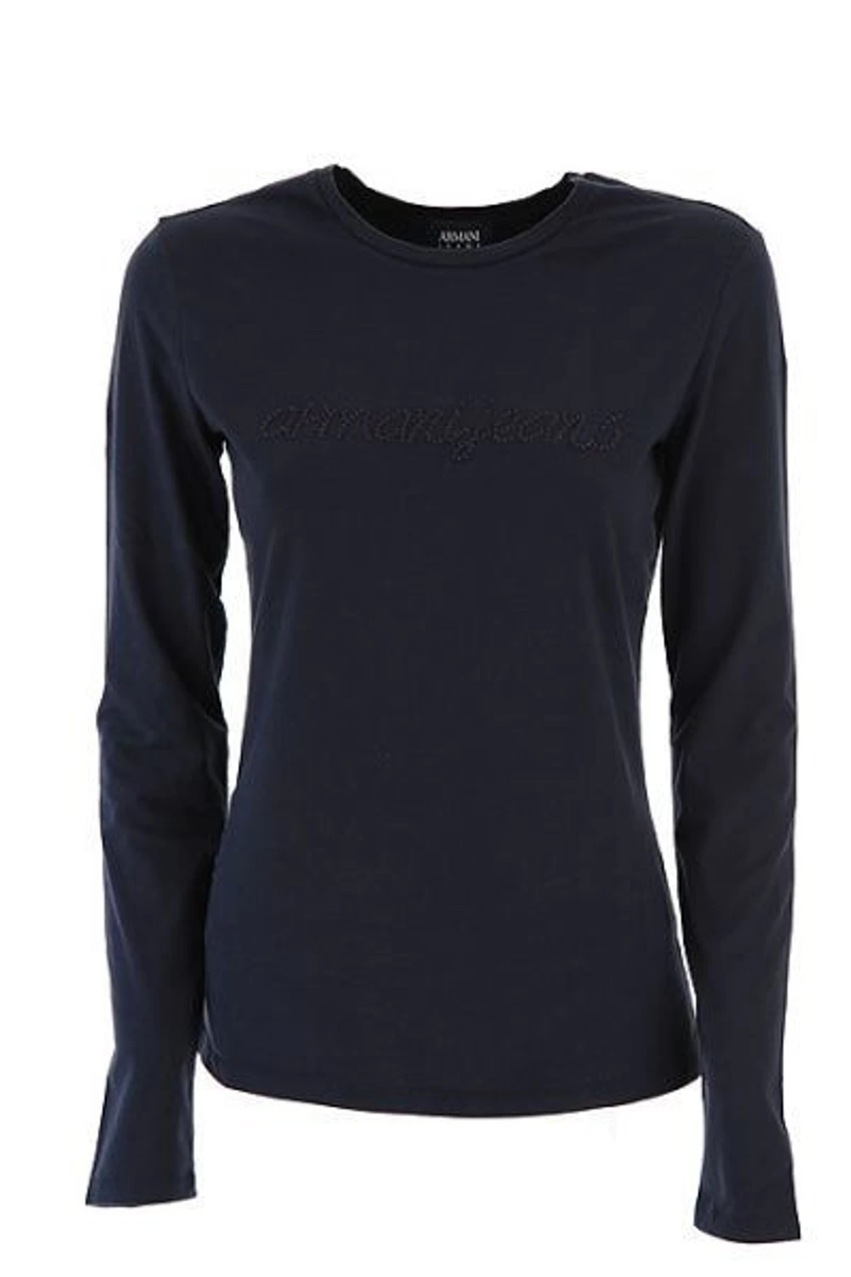 Худи и свитшоты Armani Jeans модель 6Y5T20-5JABZ-1200 Фото