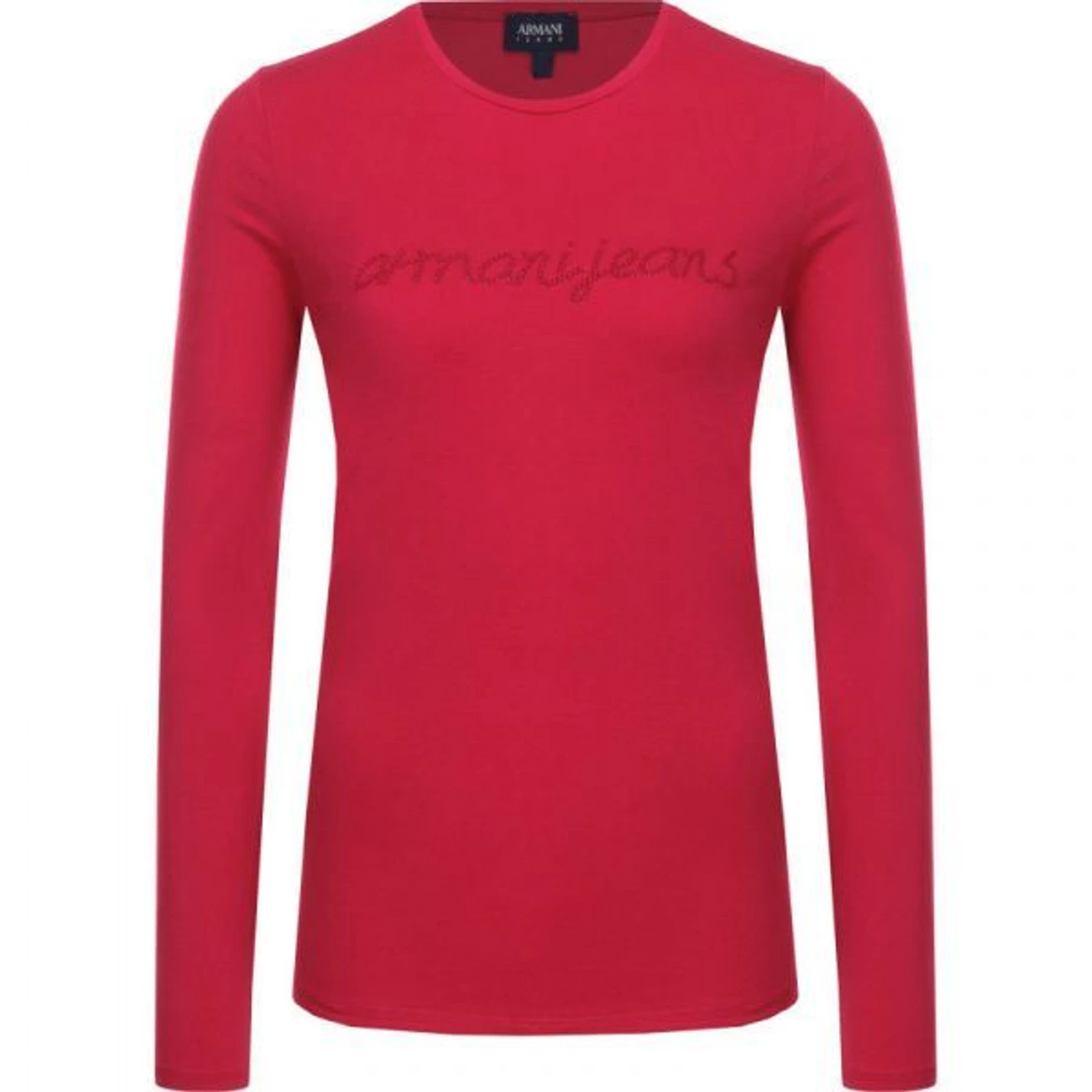 Худи и свитшоты Armani Jeans модель 6Y5T20-5JABZ-1472 Фото