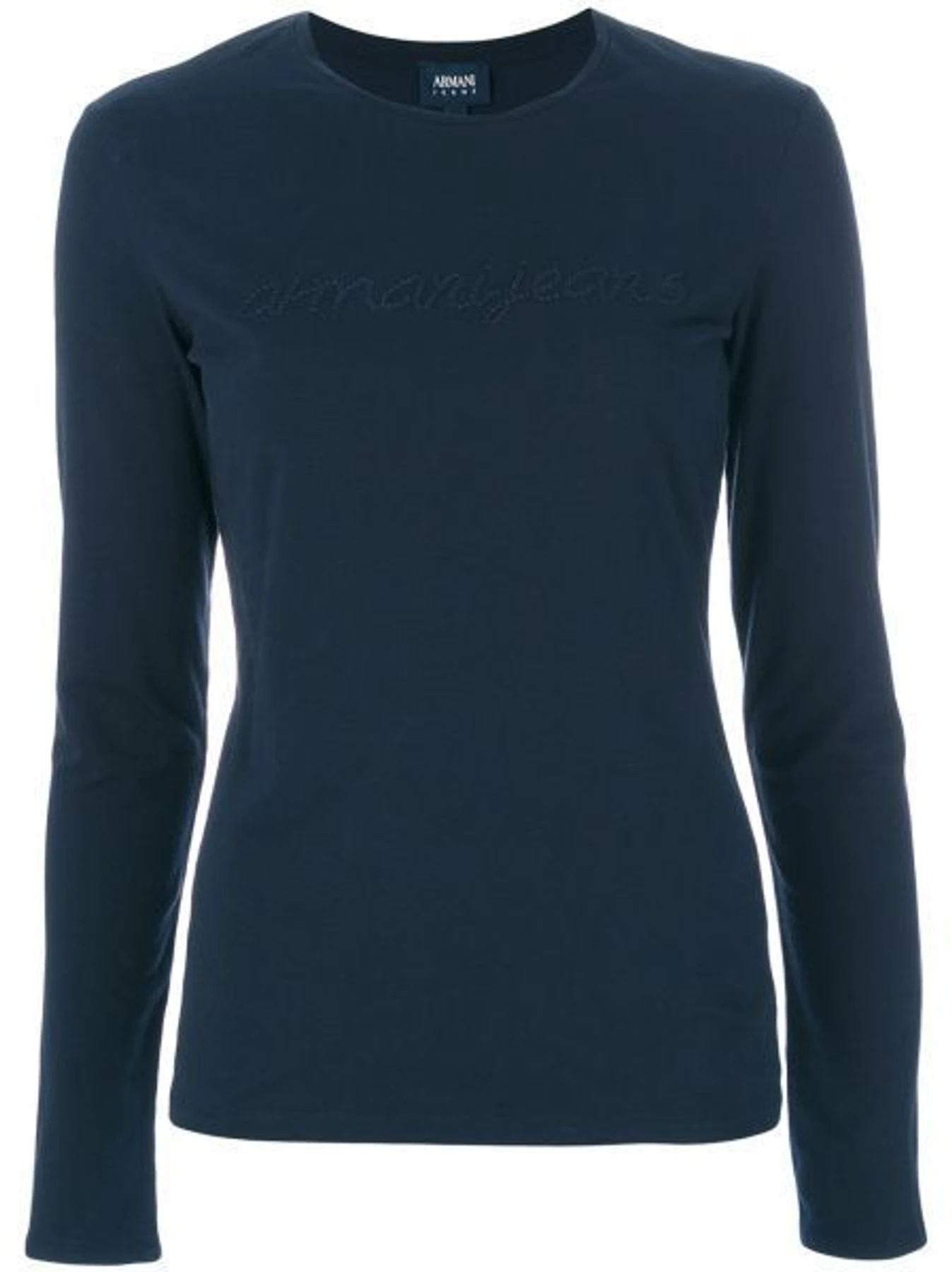 Худи и свитшоты Armani Jeans модель 6Y5T20-5JABZ-1581 Фото