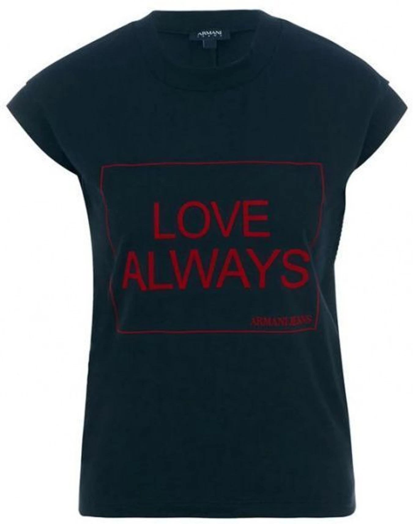 Футболки і поло Armani Jeans модель 6Y5T24-5JABZ-1200 Футболки і поло Armani Jeans модель 6Y5T24-5JABZ-1200 Фото