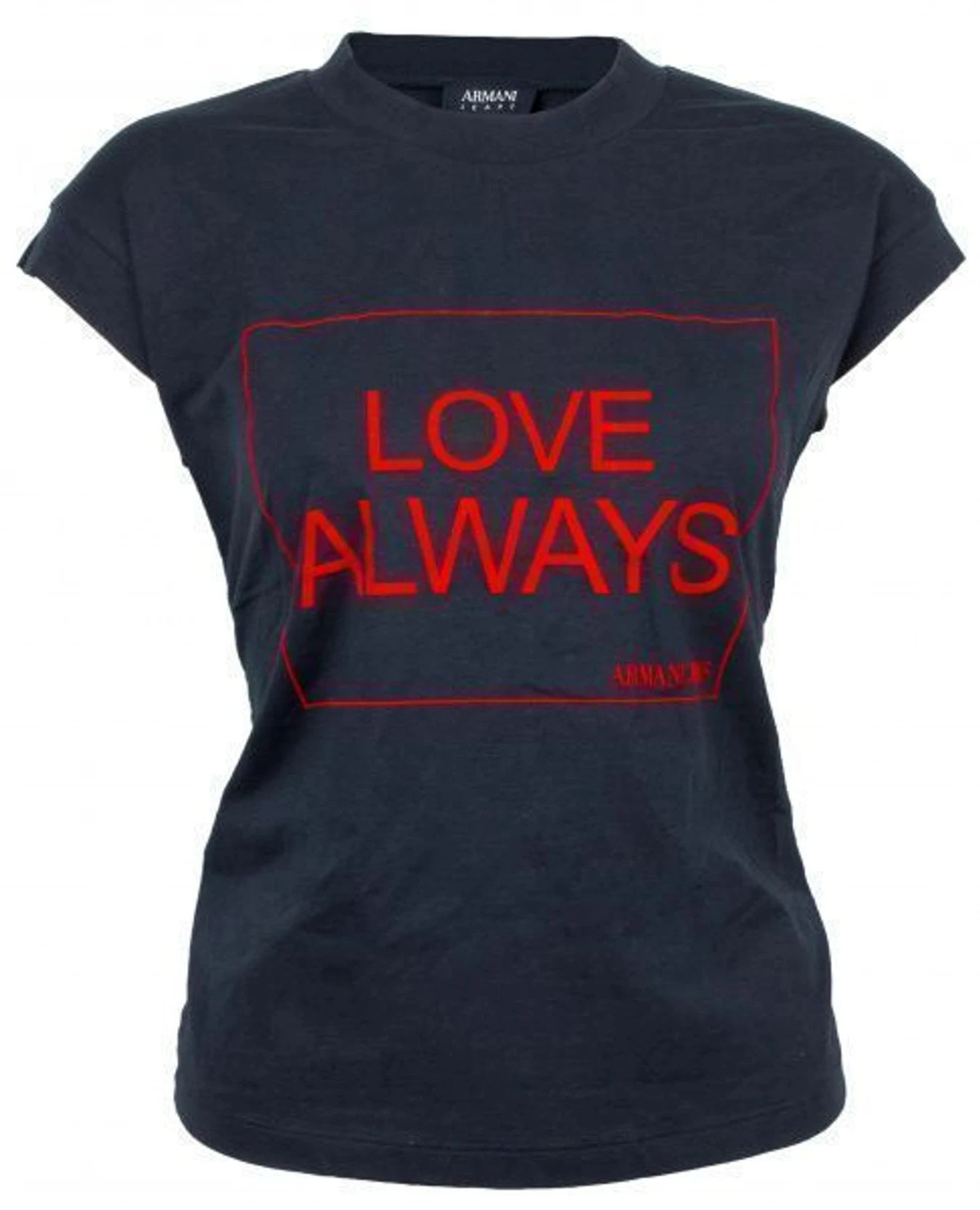 Футболки и поло Armani Jeans модель 6Y5T24-5JABZ-1581 Фото