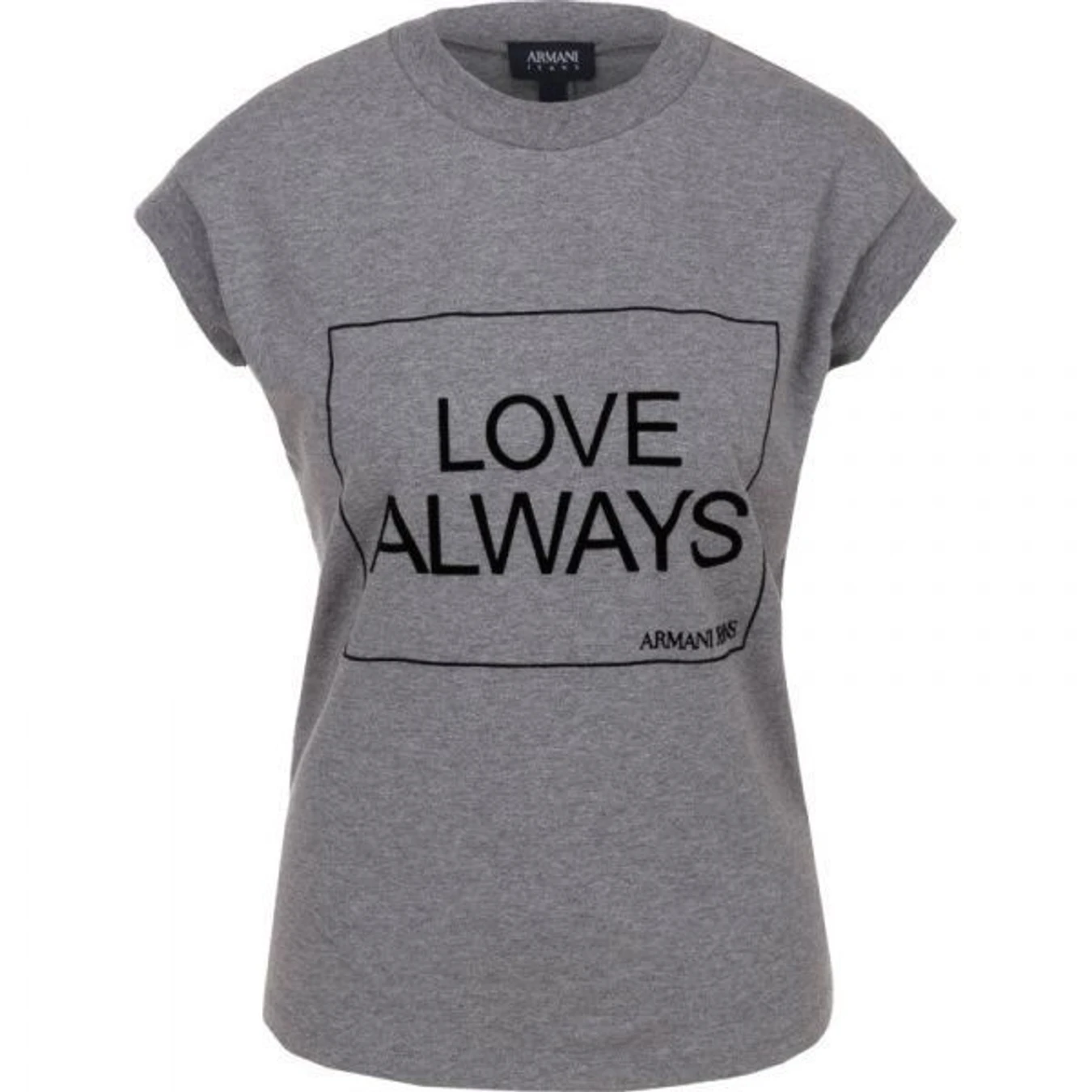 Футболки і поло Armani Jeans модель 6Y5T24-5JABZ-1995 Футболки і поло Armani Jeans модель 6Y5T24-5JABZ-1995 Фото