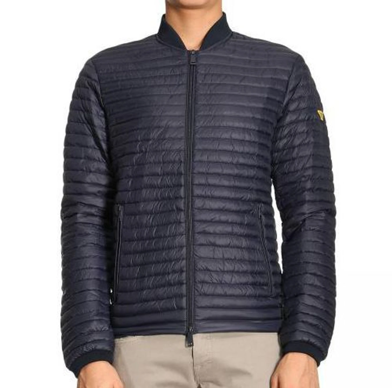 Куртки та дублянки Armani Jeans модель 6Y6B39-6NLEZ-0583 Фото