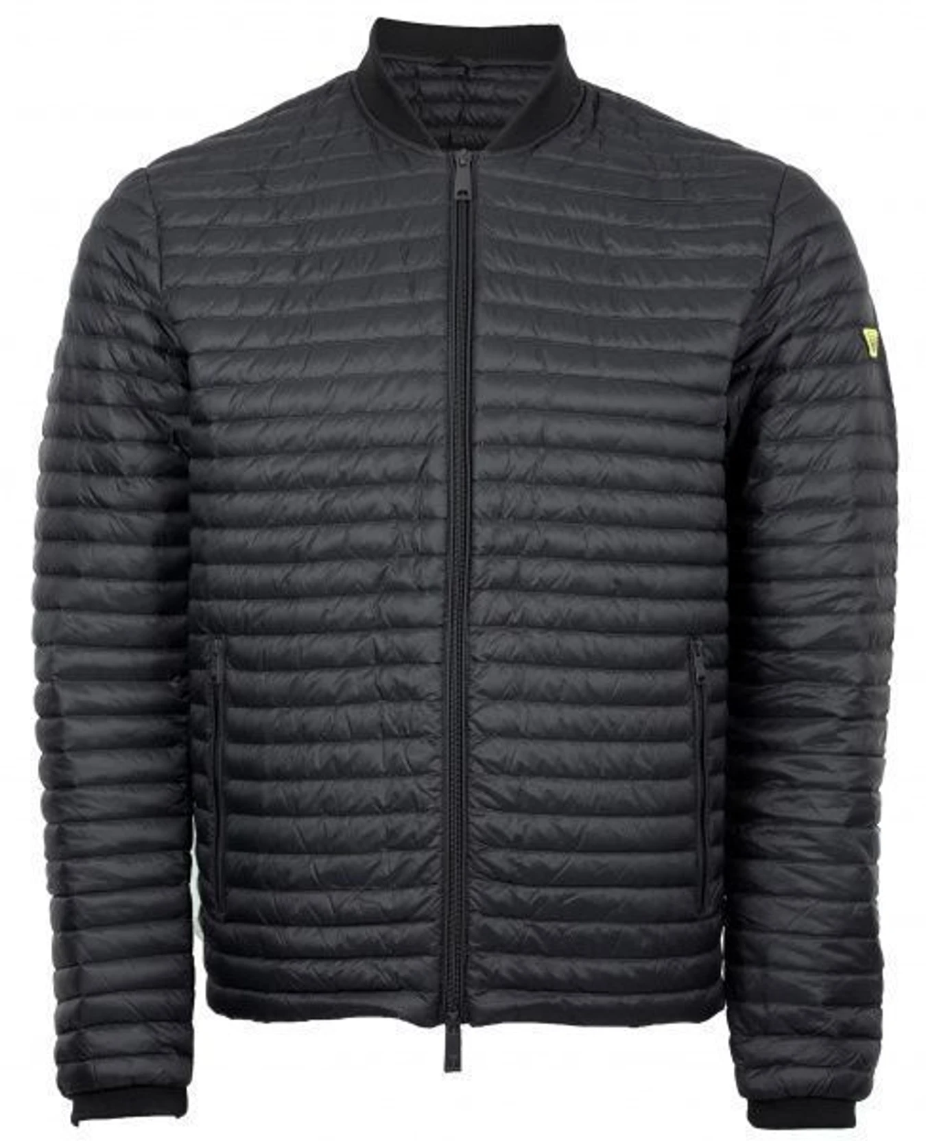 Куртки та дублянки Armani Jeans модель 6Y6B39-6NLEZ-1200 Фото
