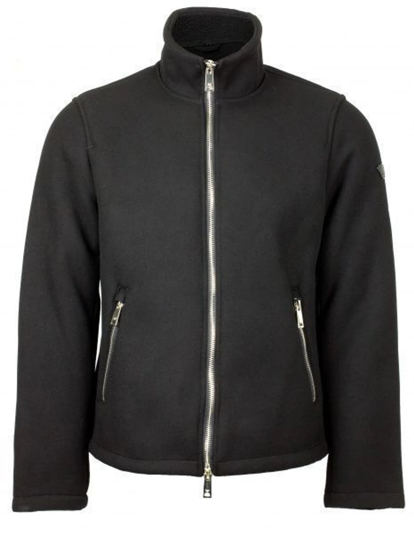 Куртки та дублянки Armani Jeans модель 6Y6B68-6NKAZ-1200 Фото