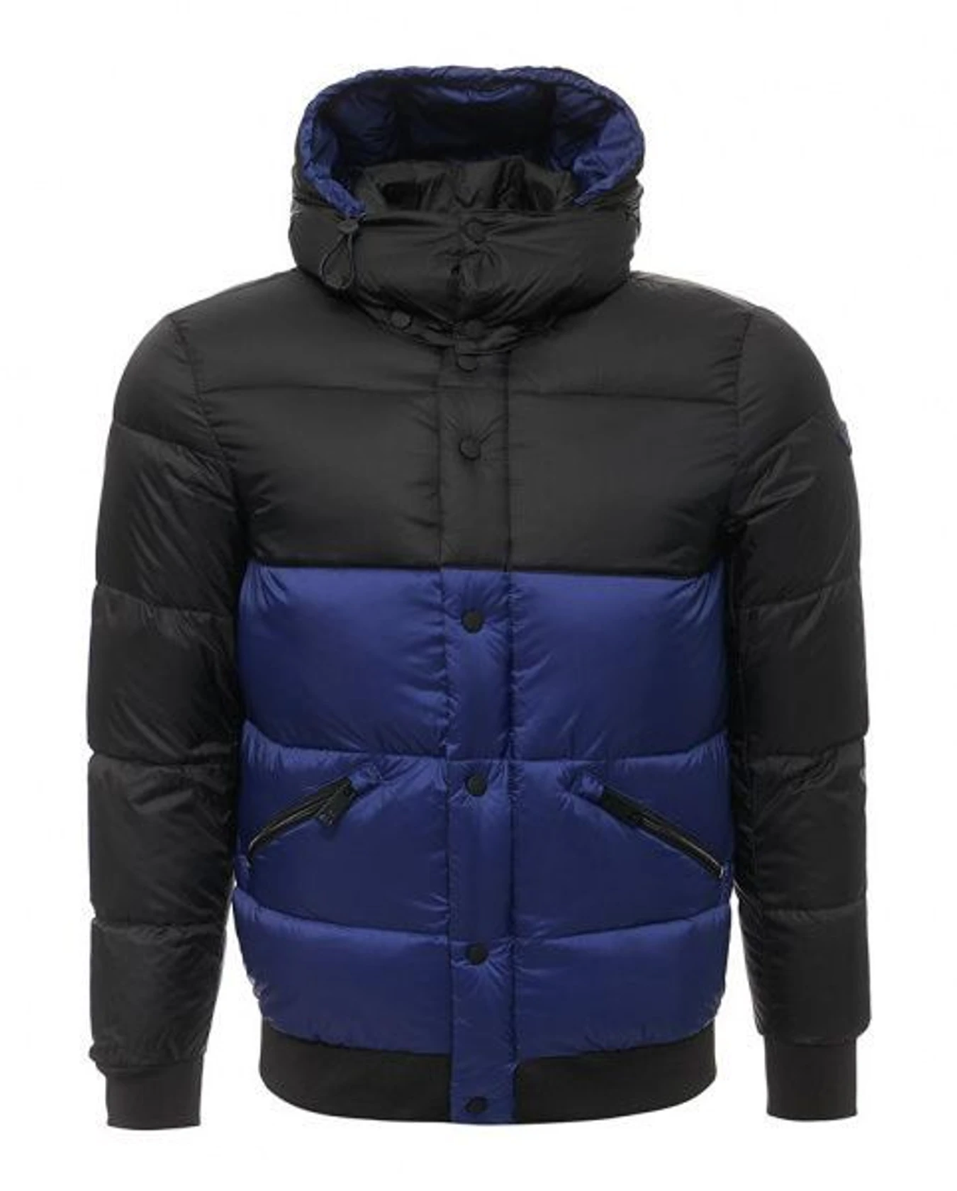Куртки та дублянки Armani Jeans модель 6Y6B73-6NLRZ-1579 Фото