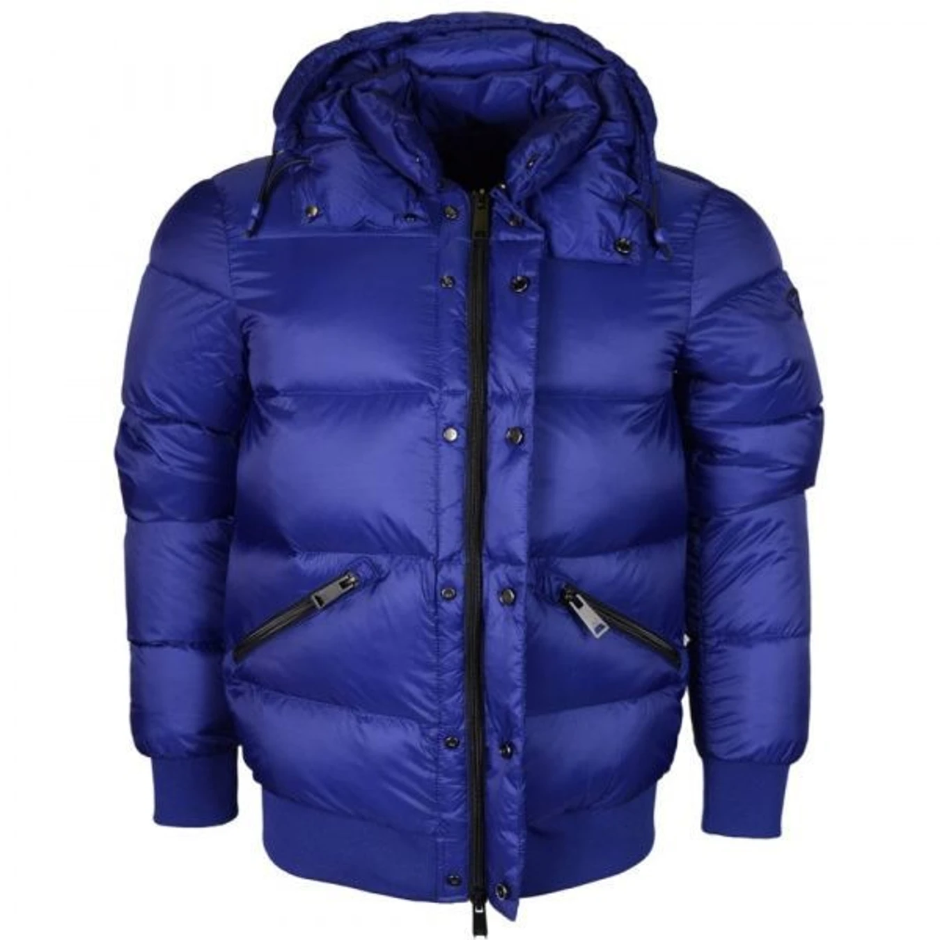 Куртки та дублянки Armani Jeans модель 6Y6B73-6NMZZ-1583 Фото