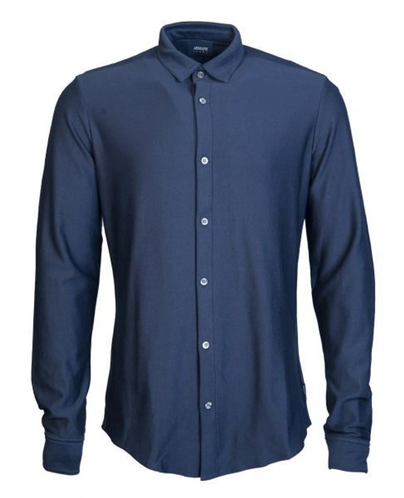Сорочки Armani Jeans модель 6Y6C09-6NMBZ-0549 Сорочки Armani Jeans модель 6Y6C09-6NMBZ-0549 Фото