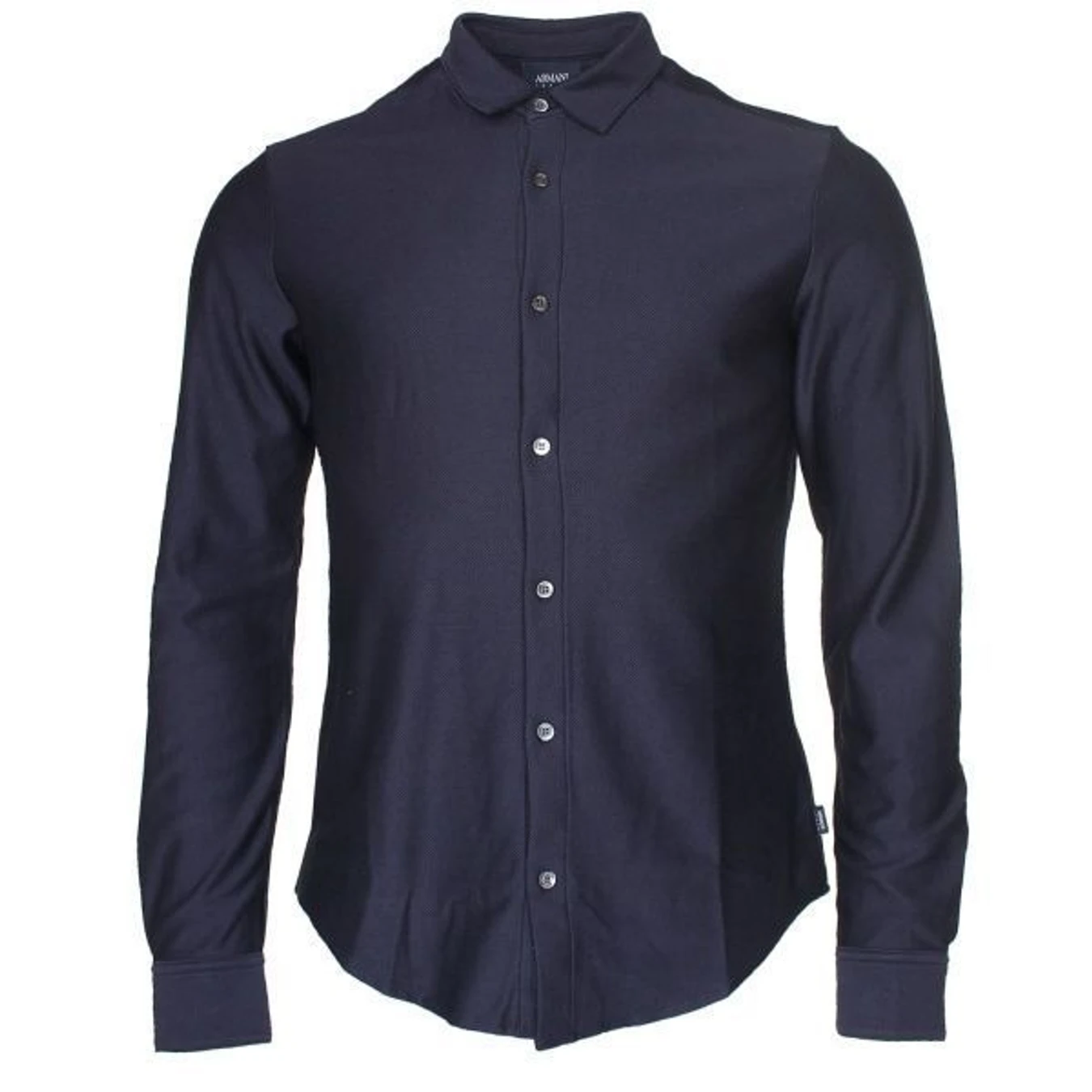 Рубашки Armani Jeans модель 6Y6C09-6NMBZ-2573 Фото