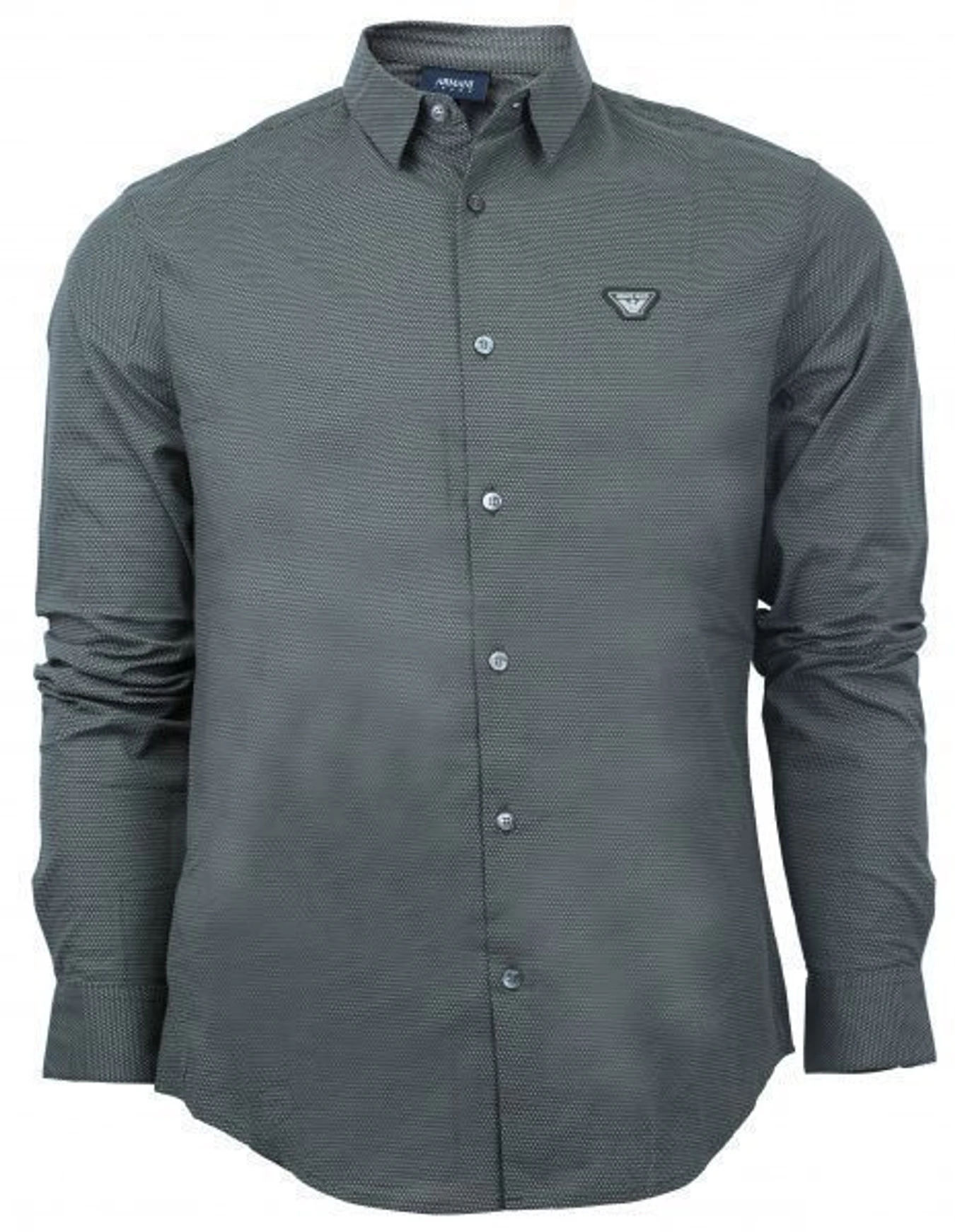 Рубашки Armani Jeans модель 6Y6C09-6NMDZ-2813 Фото
