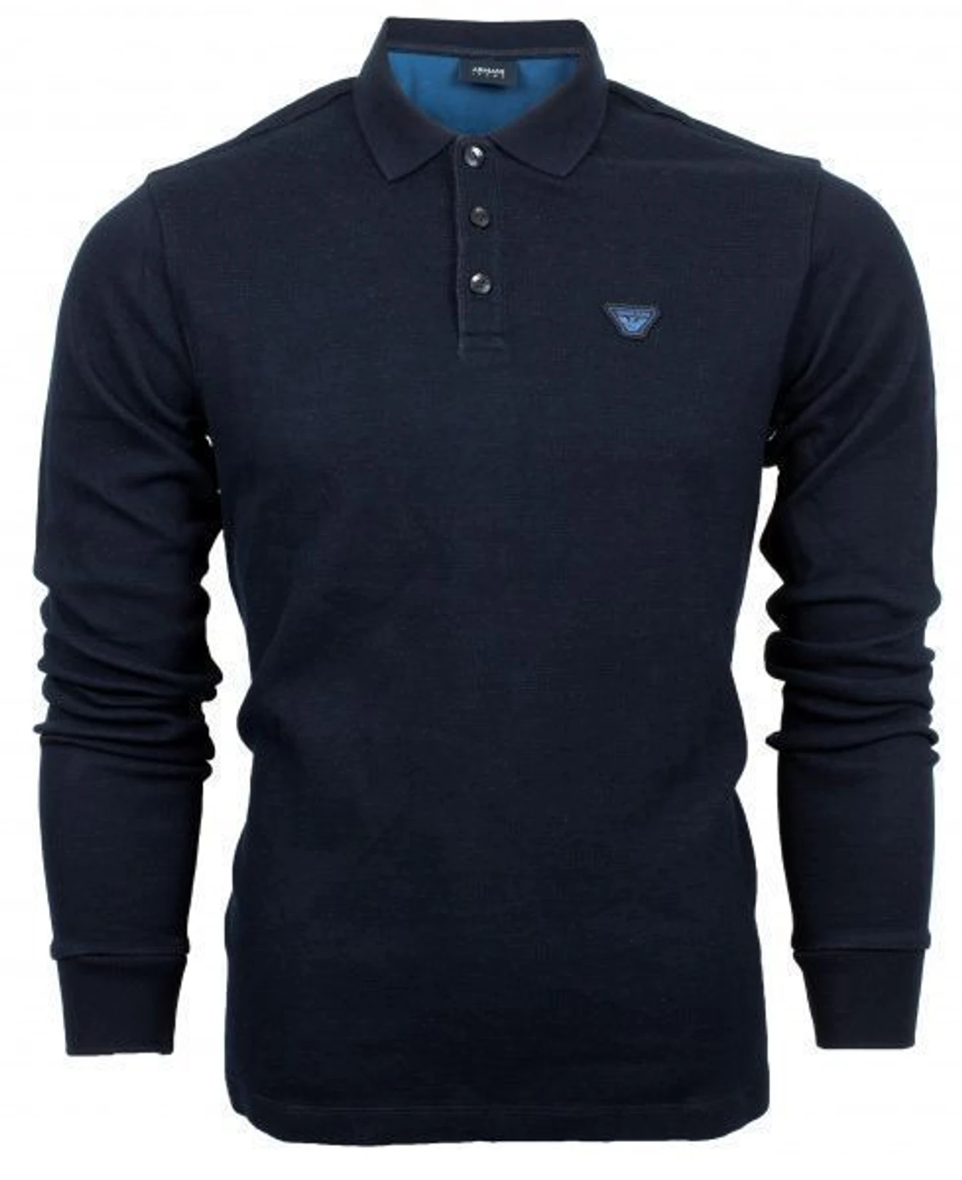 Футболки і поло Armani Jeans модель 6Y6F29-6JELZ-0545 Фото
