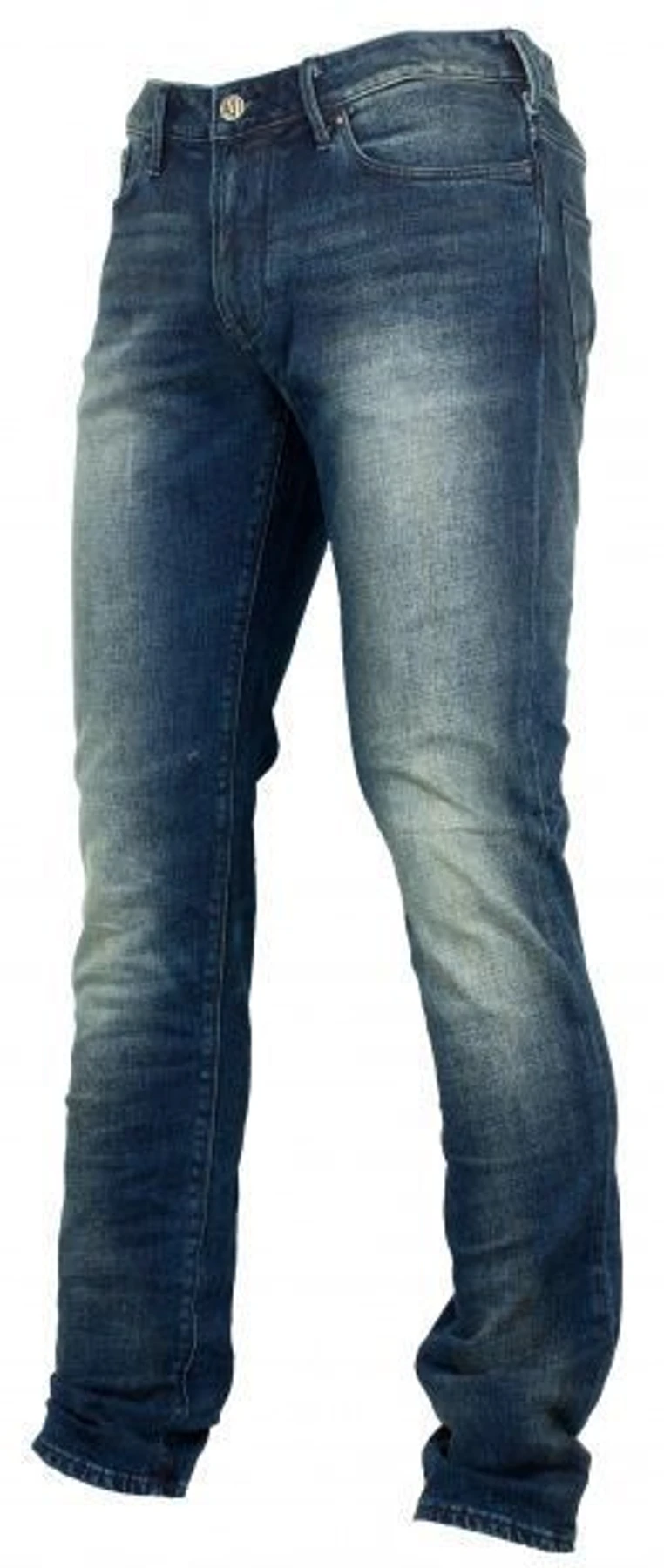 Джинсы Armani Jeans модель 6Y6J06-6DGLZ-1500 Фото