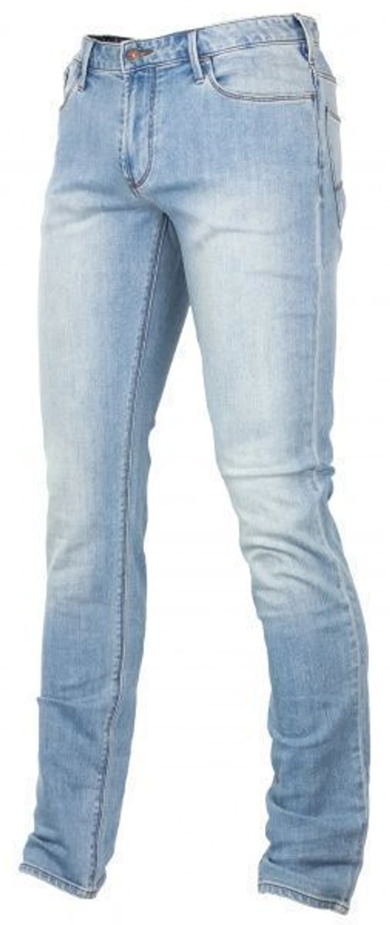 Джинсы Armani Jeans модель 6Y6J06-6DLRZ-0504 Фото