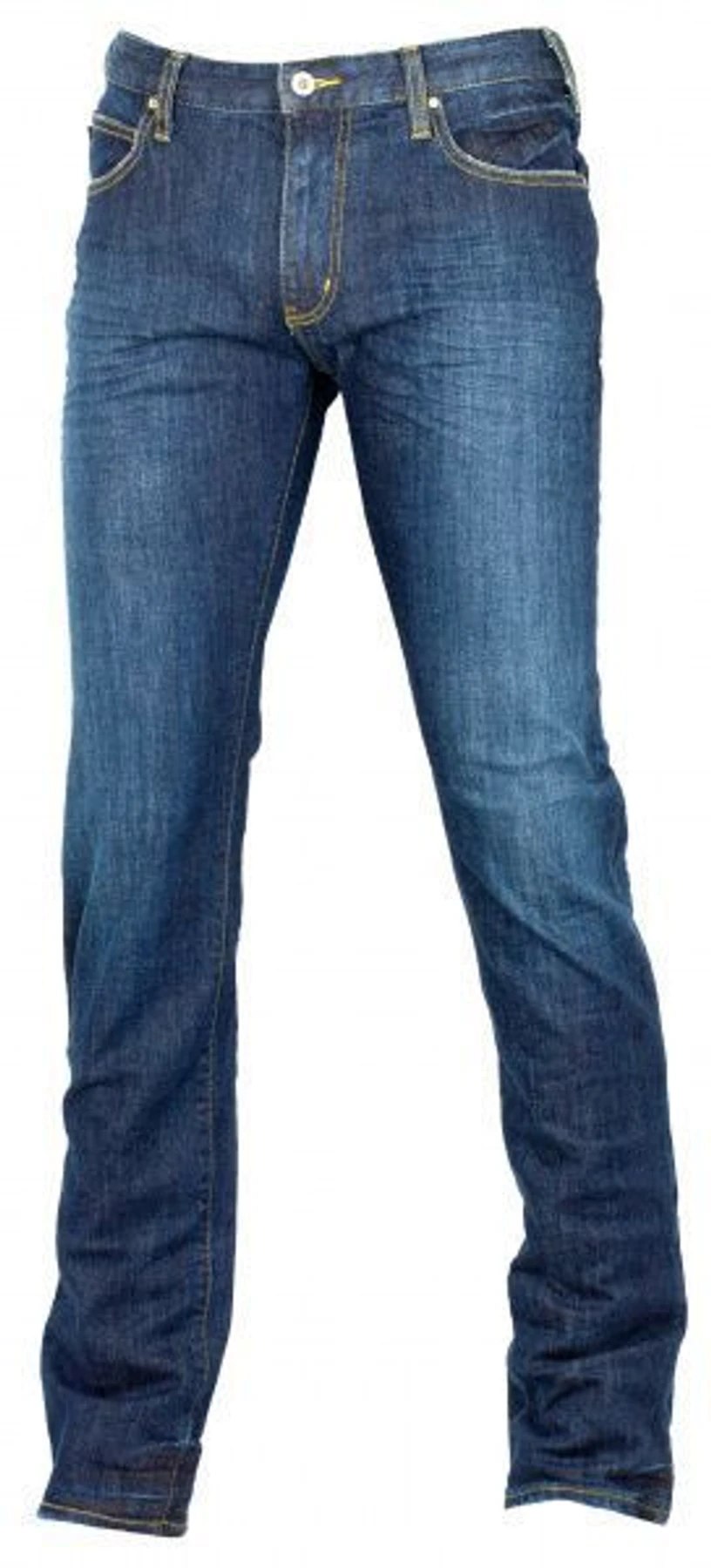 Джинсы Armani Jeans модель 6Y6J45-6D31Z-1500 Фото