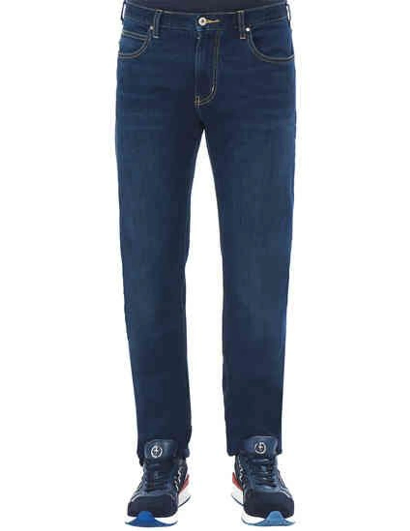Джинсы Armani Jeans модель 6Y6J45-6DELZ-1500 Фото