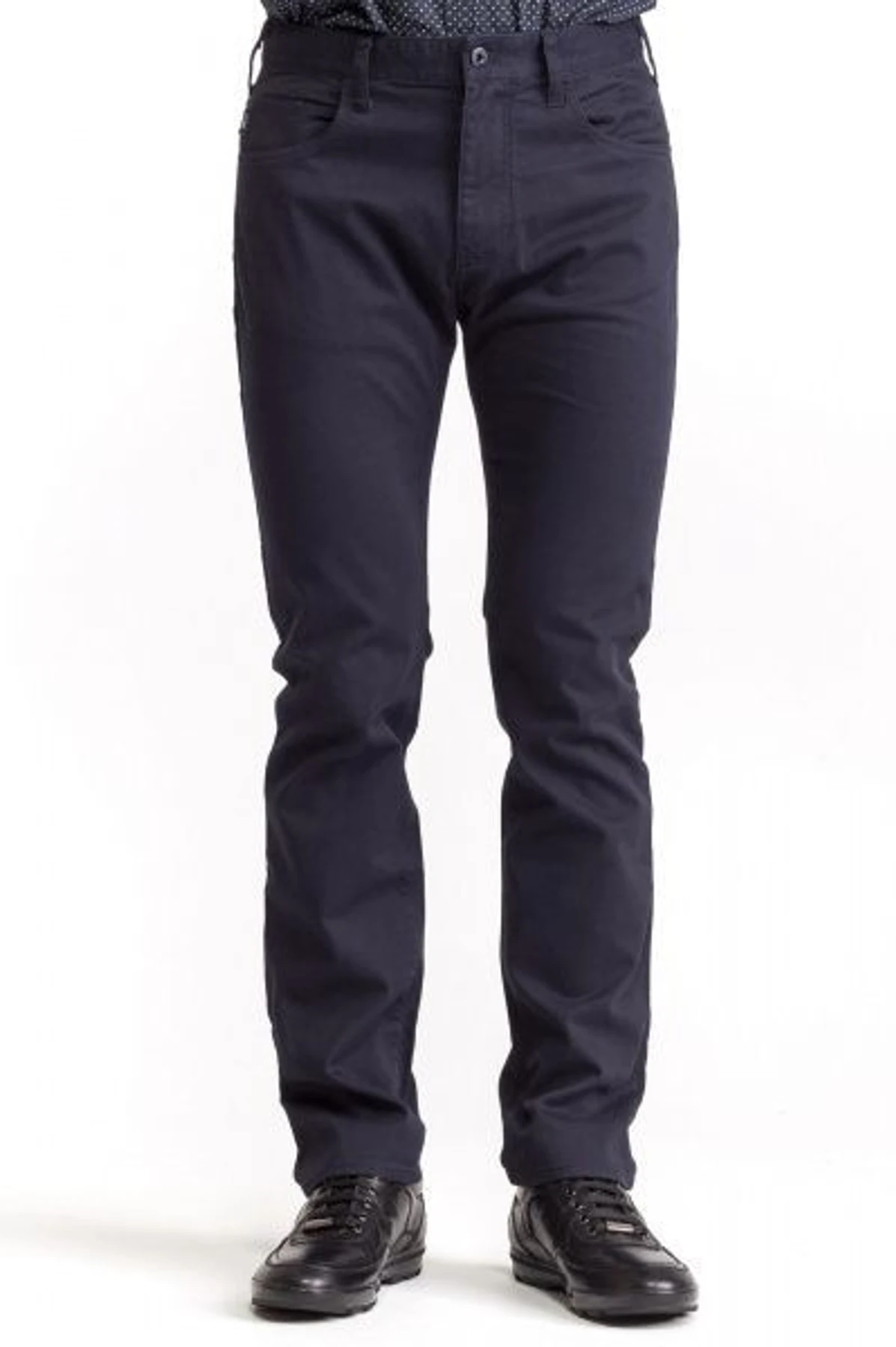 Джинсы Armani Jeans модель 6Y6J45-6NMMZ-0554 Фото