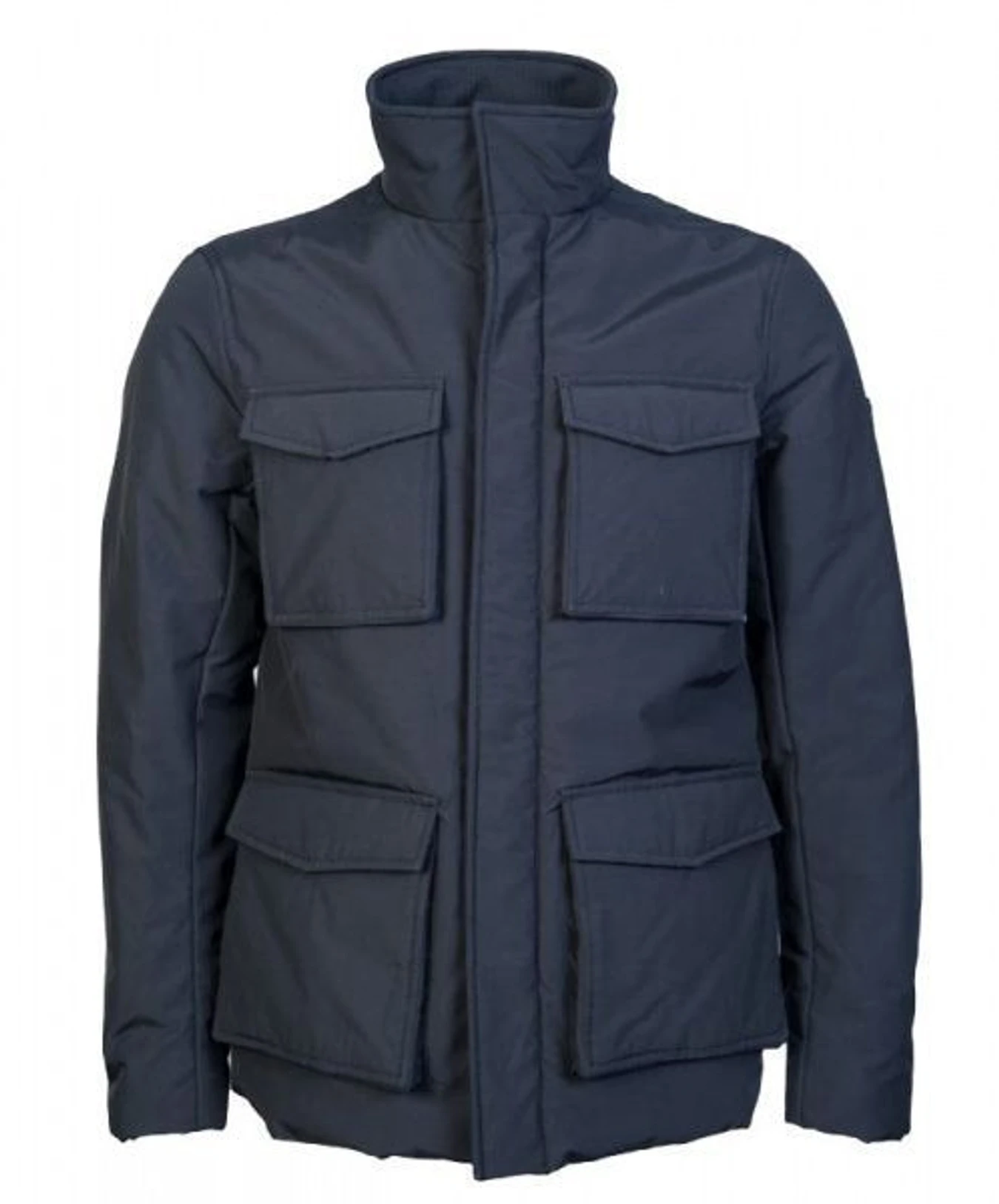 Пальто и плащи Armani Jeans модель 6Y6K75-6NLJZ-1579 Фото