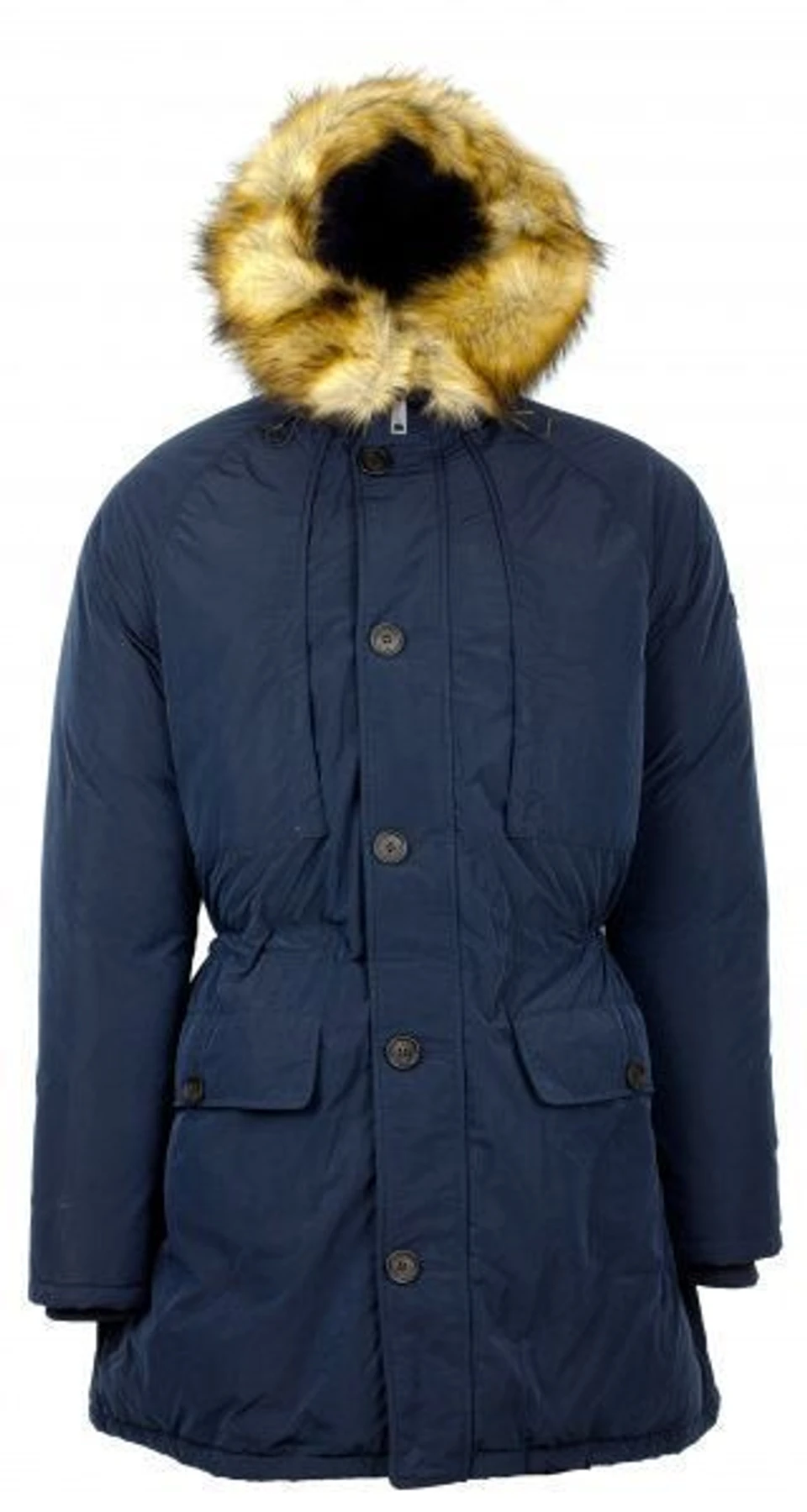 Куртки та дублянки Armani Jeans модель 6Y6L61-6NLDZ-1579 Фото