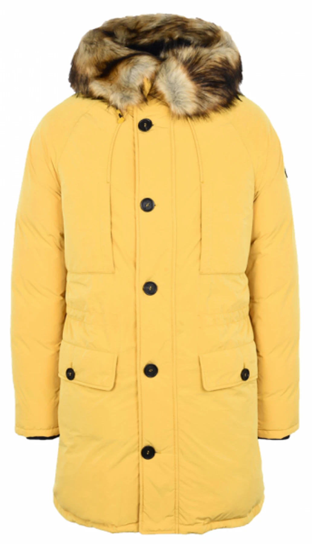 Куртки та дублянки Armani Jeans модель 6Y6L61-6NLDZ-1605 Фото