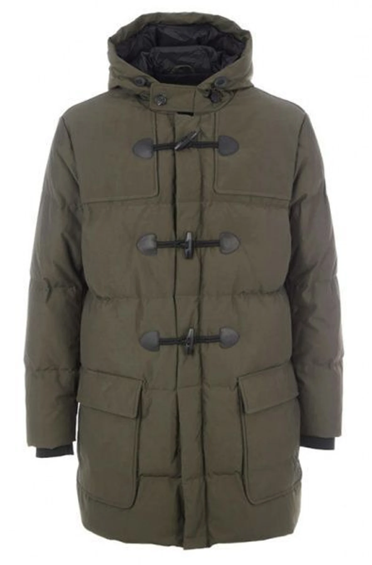 Куртки та дублянки Armani Jeans модель 6Y6L63-6NLJZ-0805 Фото