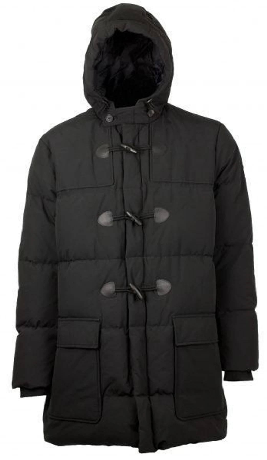 Куртки та дублянки Armani Jeans модель 6Y6L63-6NLJZ-1200 Фото