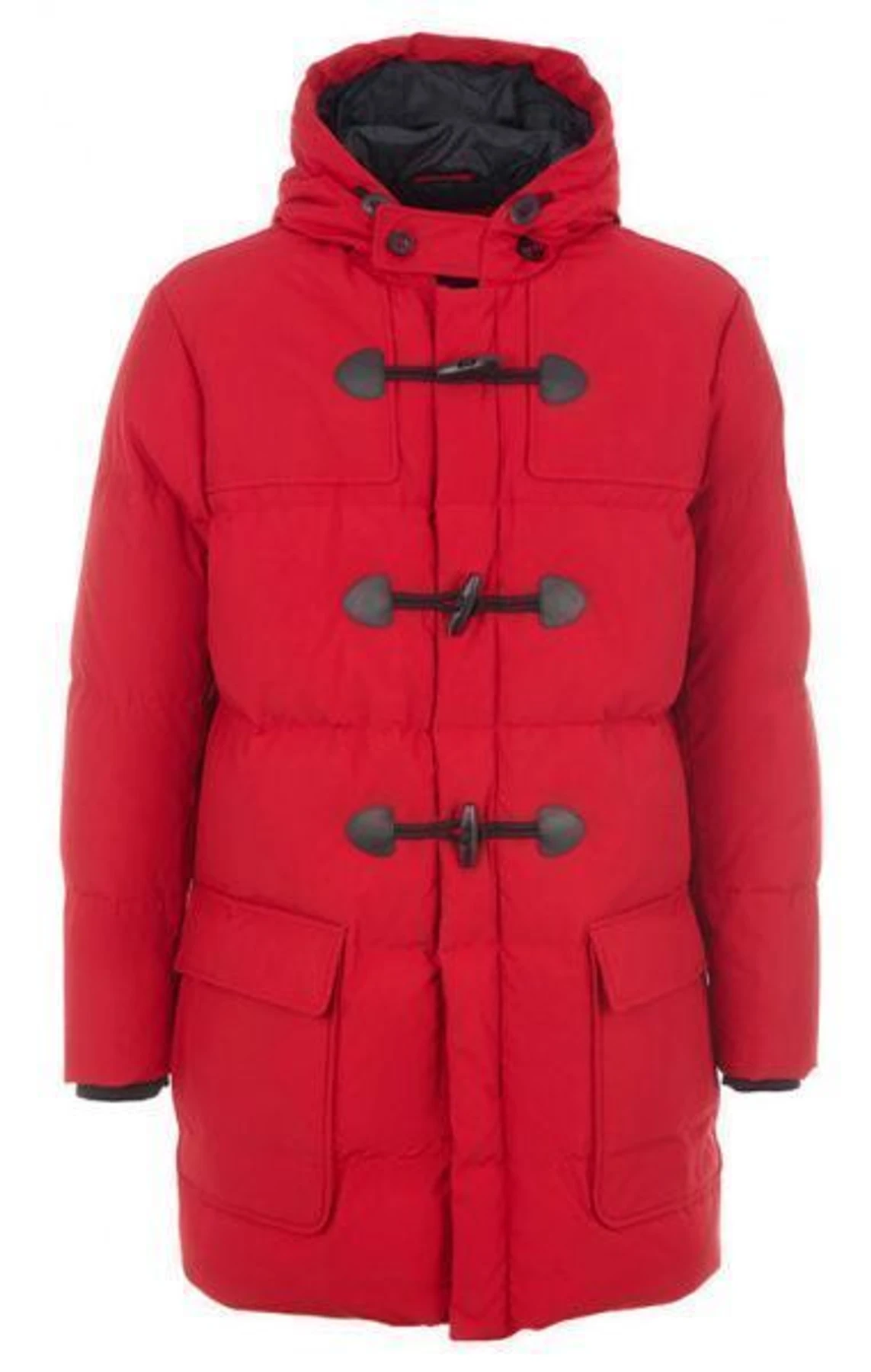 Куртки та дублянки Armani Jeans модель 6Y6L63-6NLJZ-1456 Фото