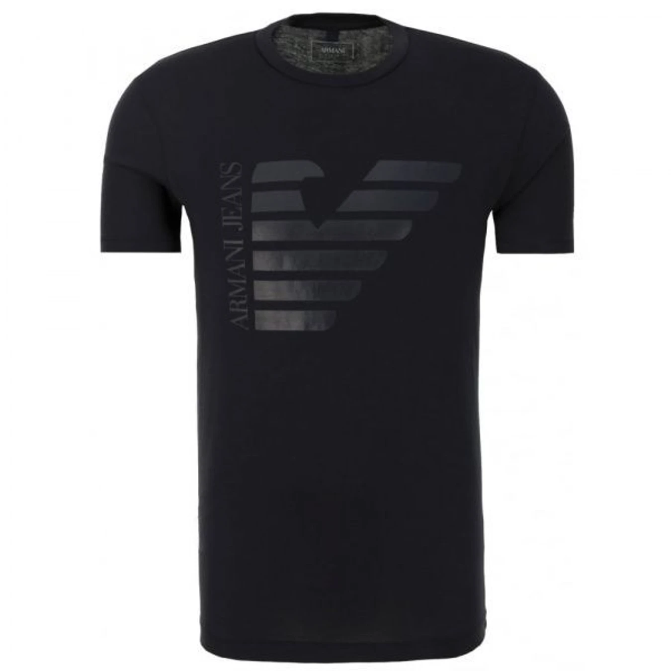 Футболки і поло Armani Jeans модель 6Y6T23-6J00Z-1200 Фото
