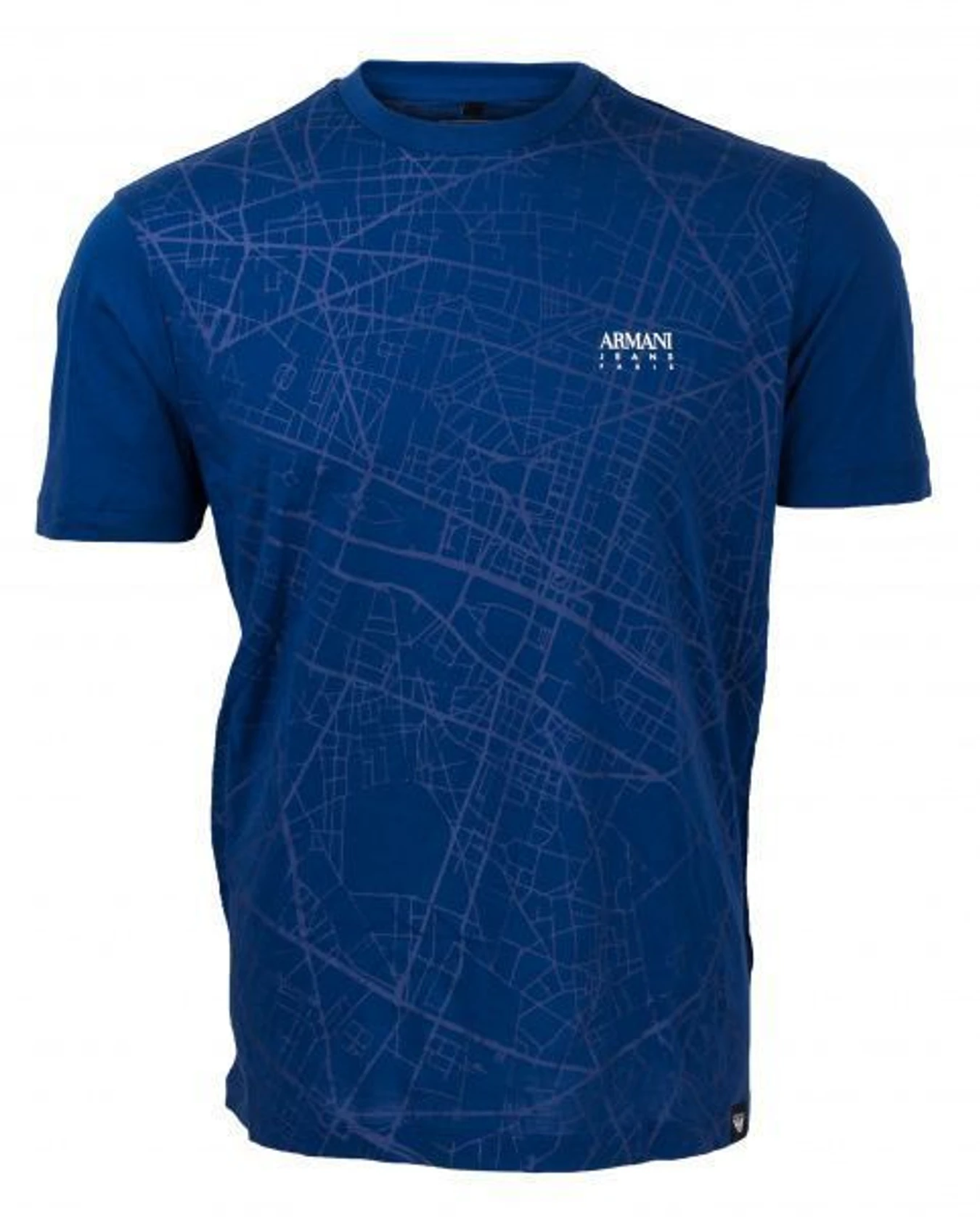 Футболки и поло Armani Jeans модель 6Y6T52-6JPFZ-1582 Футболки и поло Armani Jeans модель 6Y6T52-6JPFZ-1582 Фото