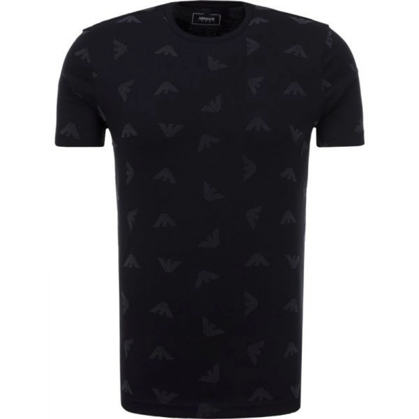 Футболки и поло Armani Jeans модель 6Y6T59-6JPRZ-1200 Фото