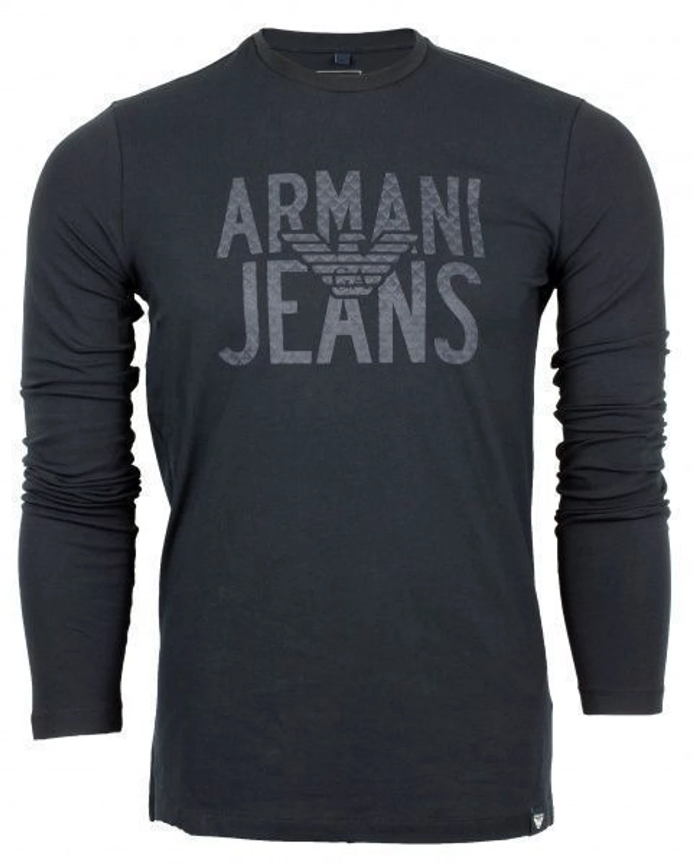Худі та світшоти Armani Jeans модель 6Y6T73-6J0AZ-1579 Фото