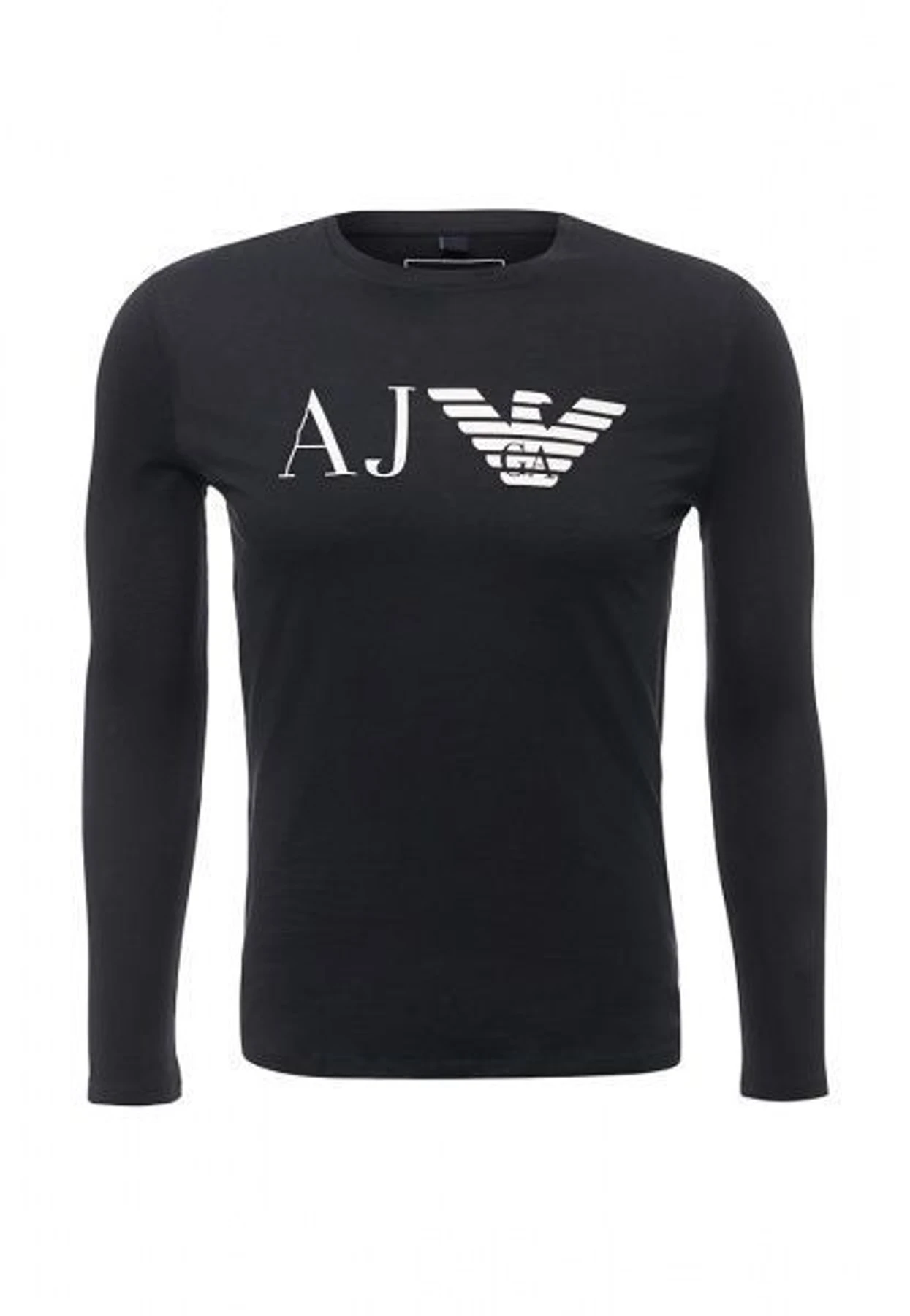 Худі та світшоти Armani Jeans модель 8N6T64-6JPFZ-1200 Фото