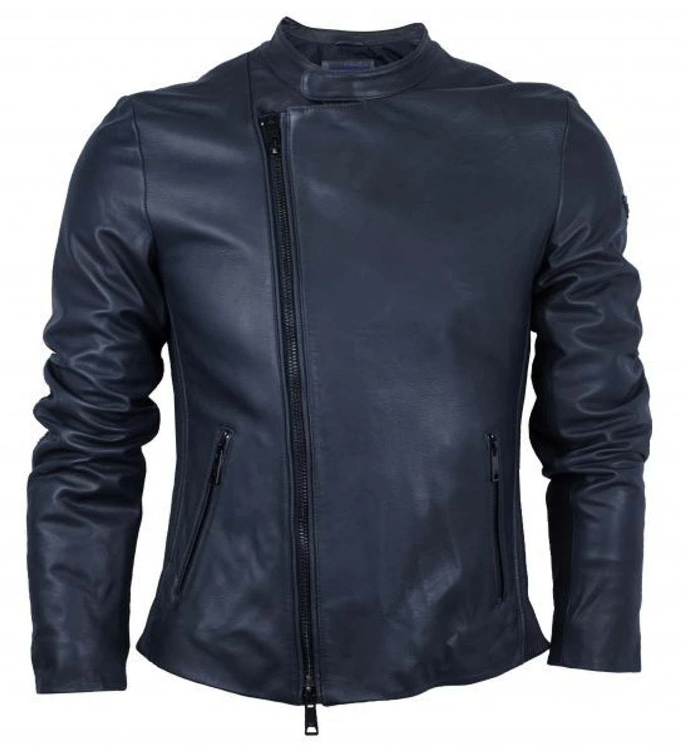 Куртки та дублянки Armani Jeans модель ZGB09P-ZGP07-922 Фото