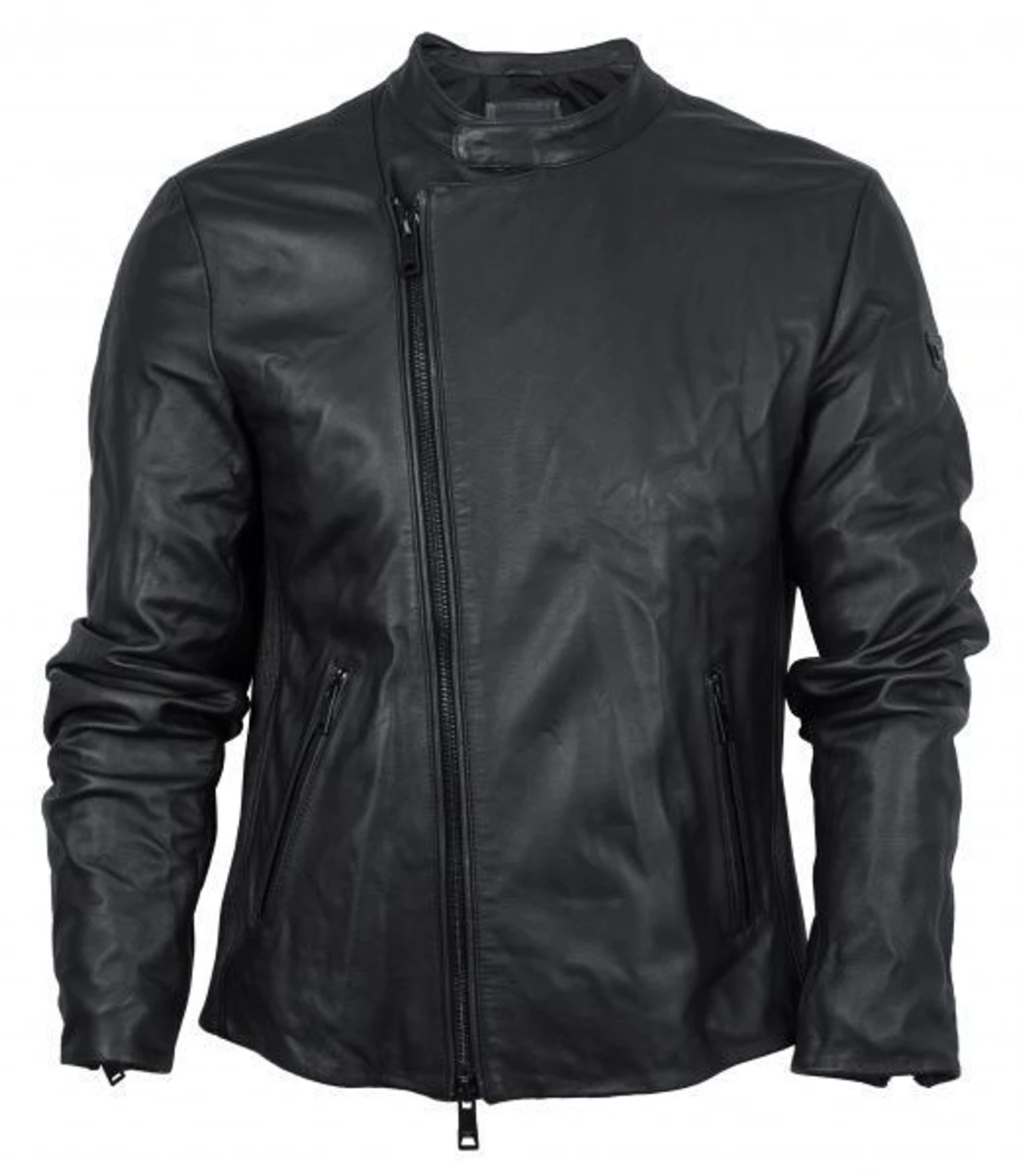 Куртки та дублянки Armani Jeans модель ZGB09P-ZGP07-999 Фото