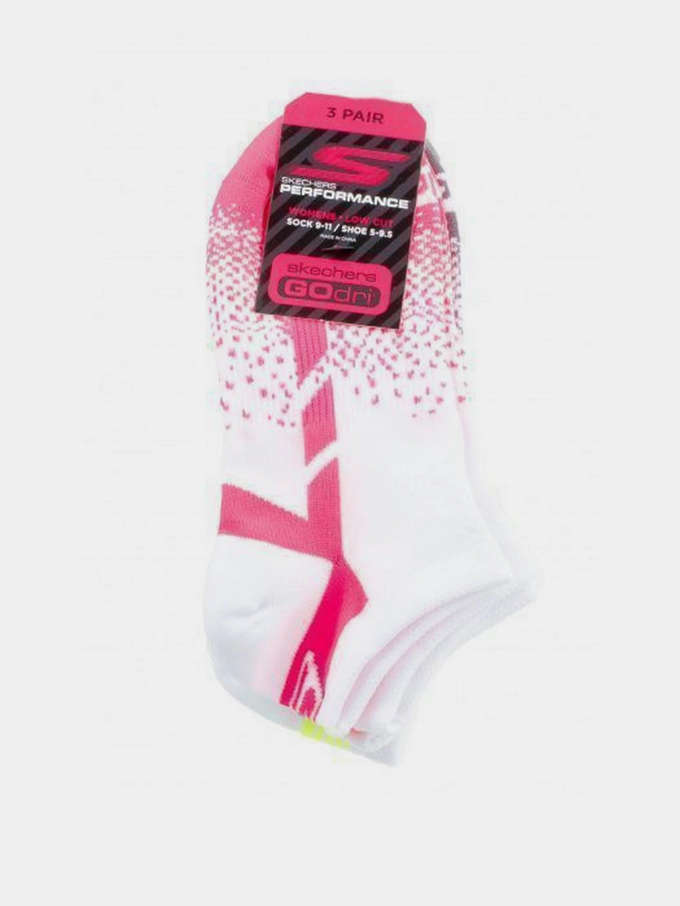 Шкарпетки та гольфи Skechers модель S106751-110 Фото