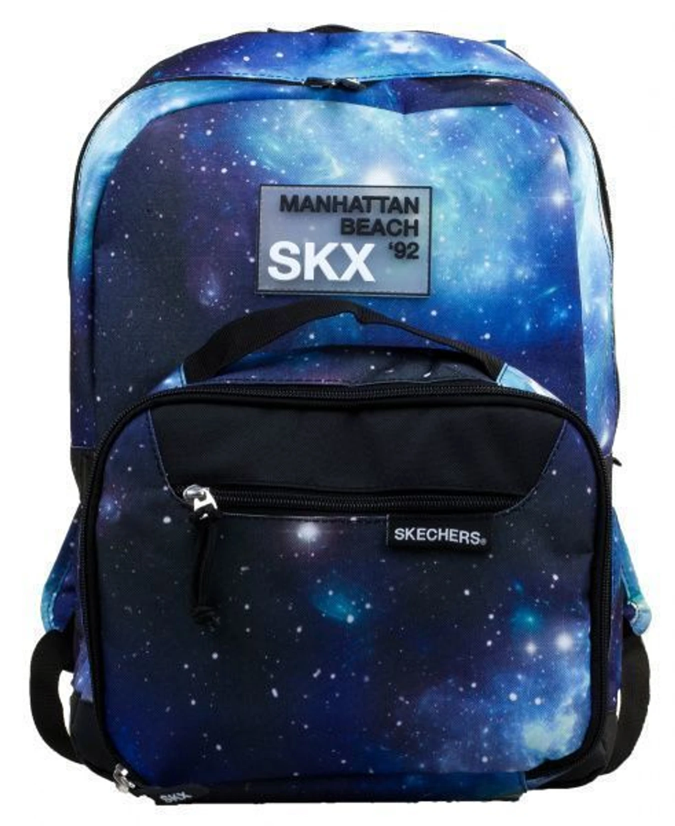Рюкзаки Skechers модель SKLB0005B -431 Фото