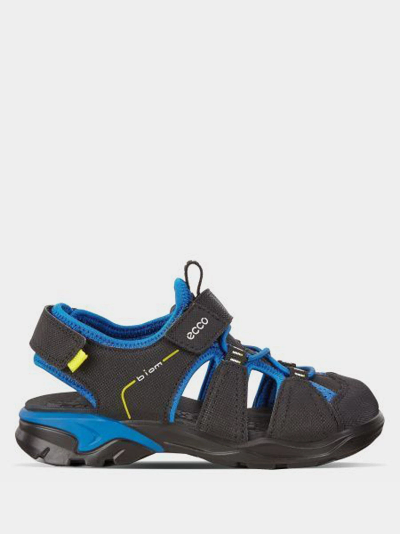 Сандалії ECCO BIOM RAFT модель 700612(55896) Фото
