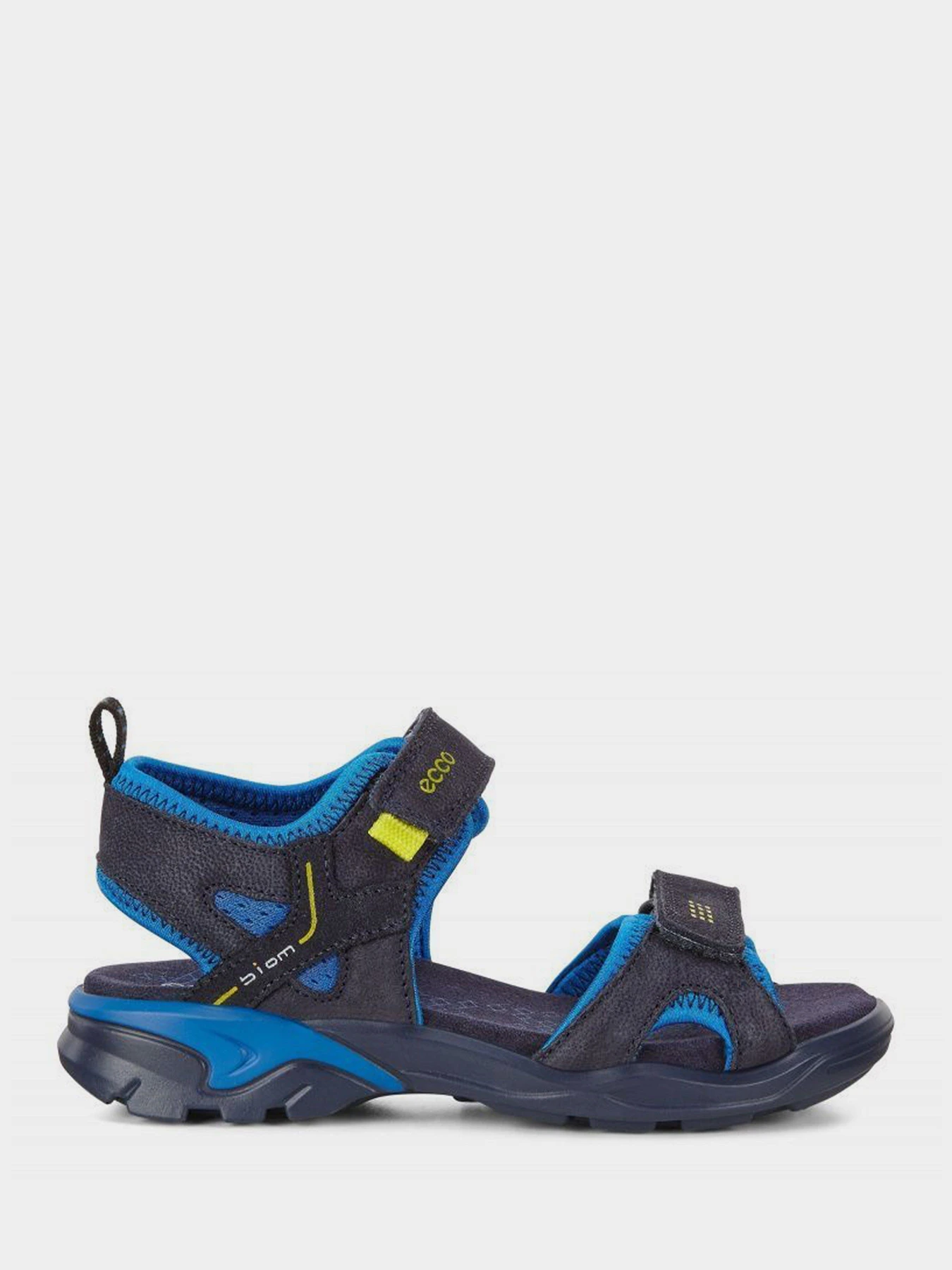 Сандалії ECCO BIOM RAFT модель 700622(51078) Фото