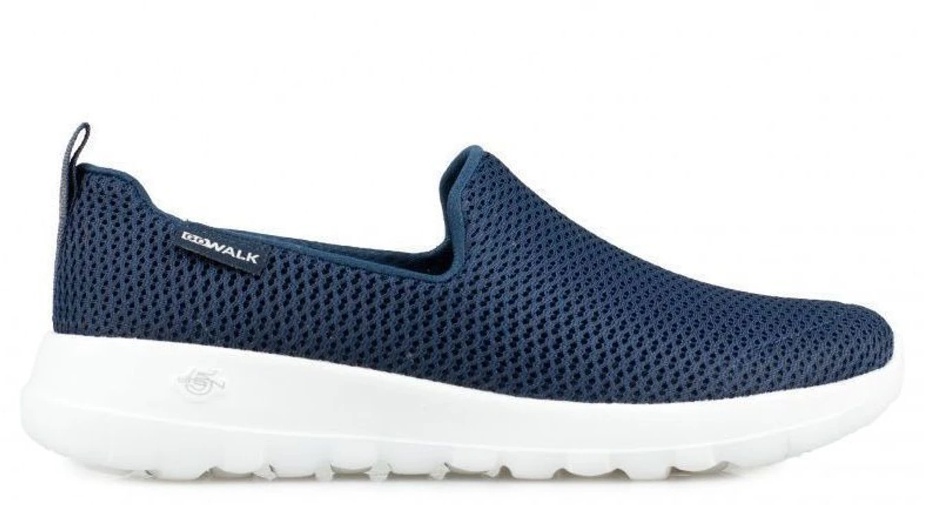 Слипоны и мокасины Skechers модель 15600 NVW Фото
