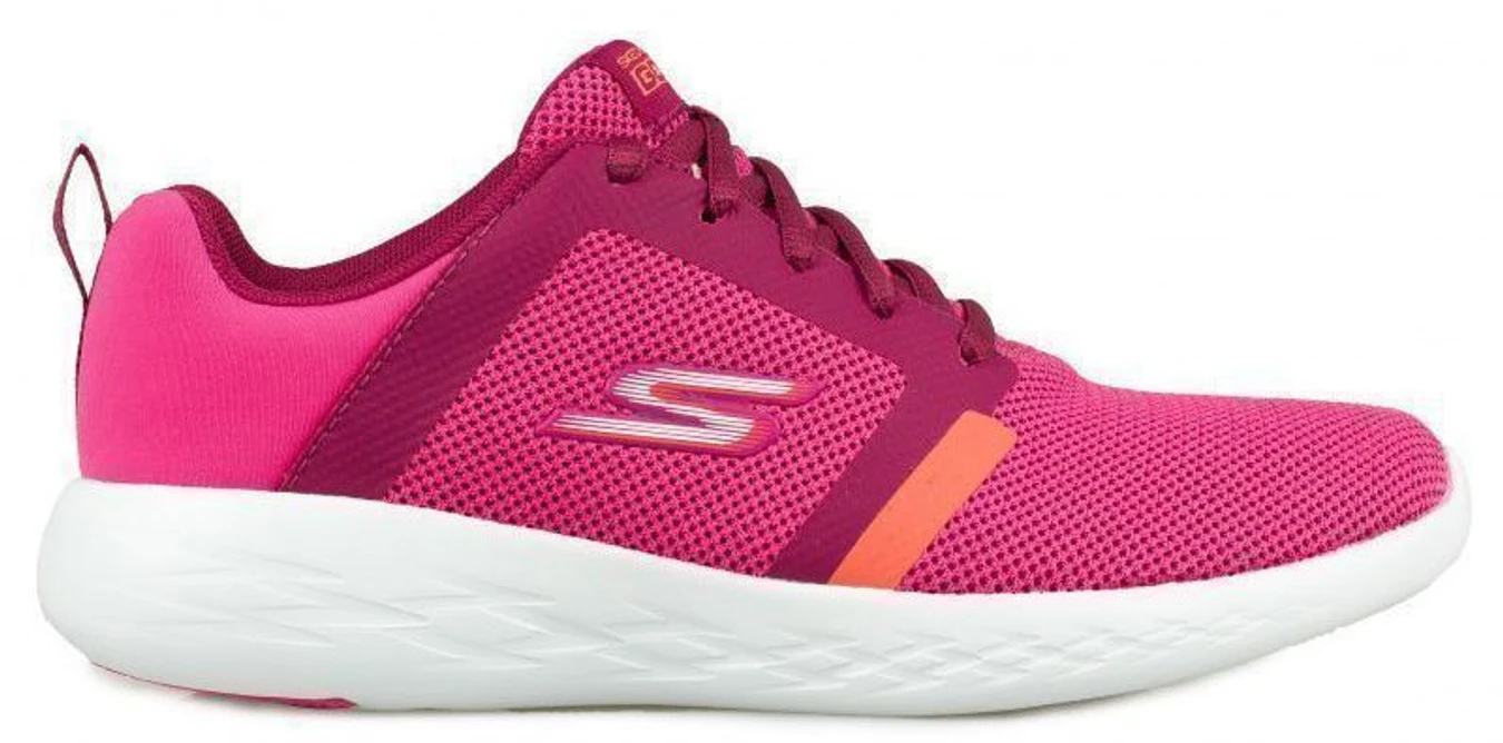 Кросівки Skechers модель 15069 PNK Фото