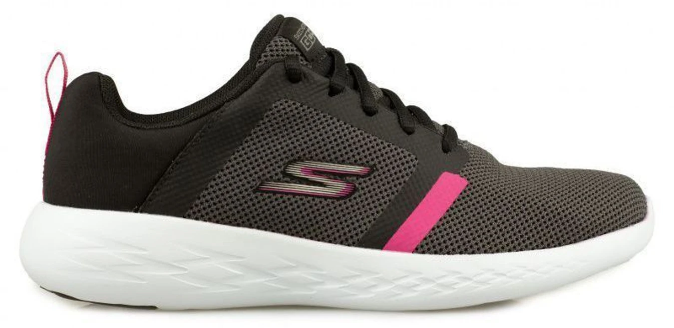 Кросівки Skechers модель 15069 BKHP Фото