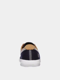 Сліпони та мокасини Skechers On The Go GO Walk Lite модель 15430 NVY Фото