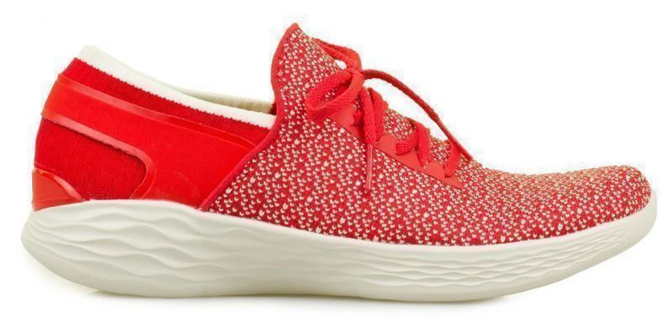 Кроссовки Skechers модель 14950 RED Фото