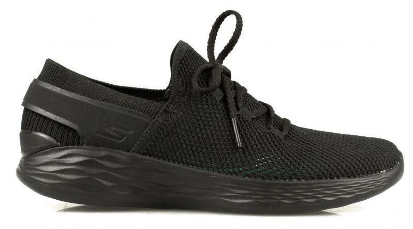Кроссовки Skechers модель 14960 BBK Фото